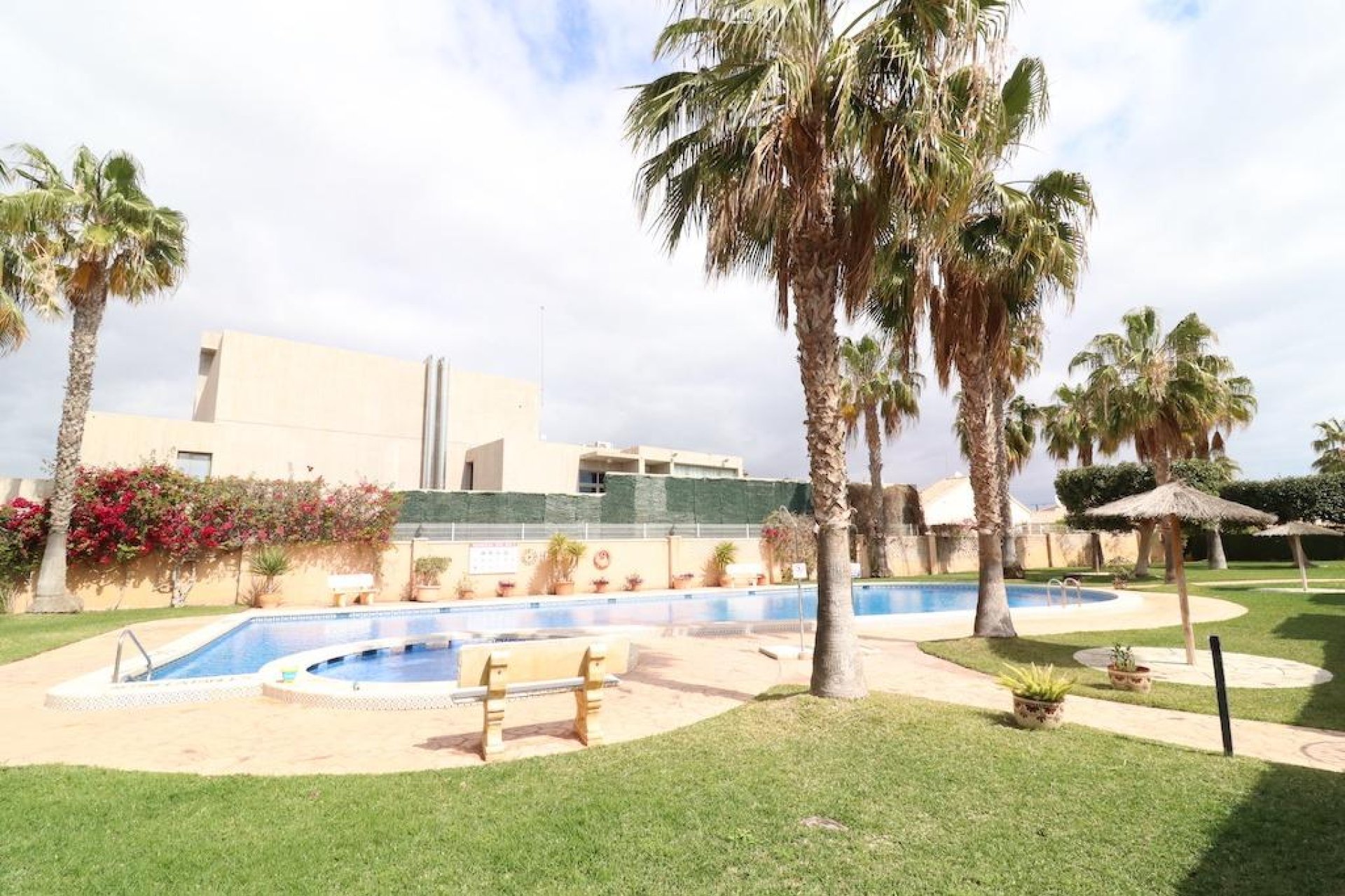 Alquiler - Adosado - Orihuela Costa - La Regia