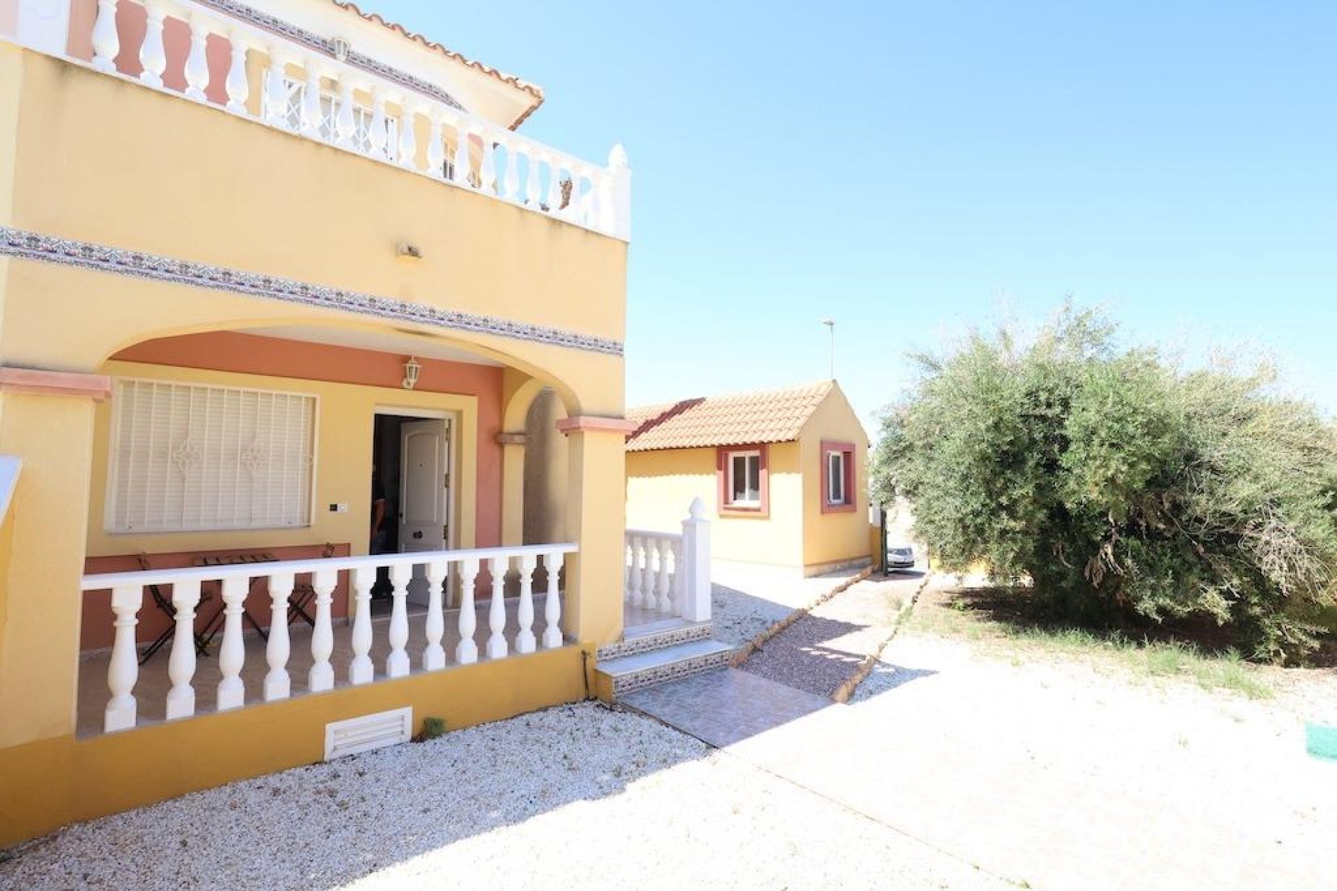 Alquiler - Adosado - Orihuela Costa - Lomas de Cabo Roig