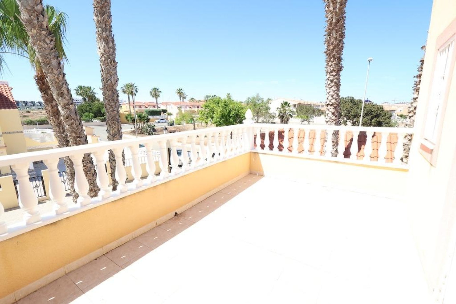 Alquiler - Adosado - Orihuela Costa - Lomas de Cabo Roig