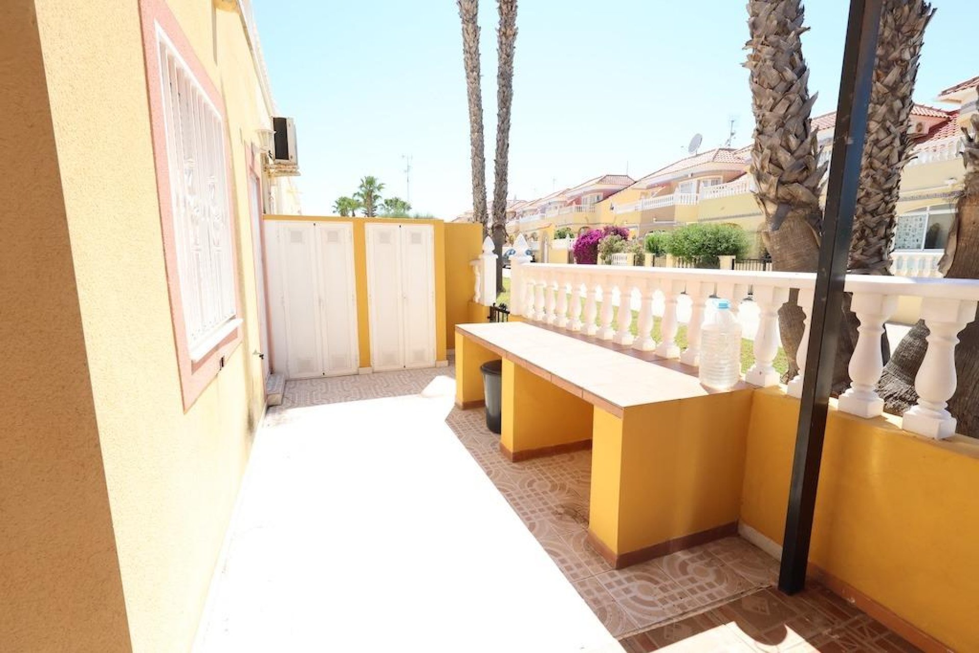 Alquiler - Adosado - Orihuela Costa - Lomas de Cabo Roig