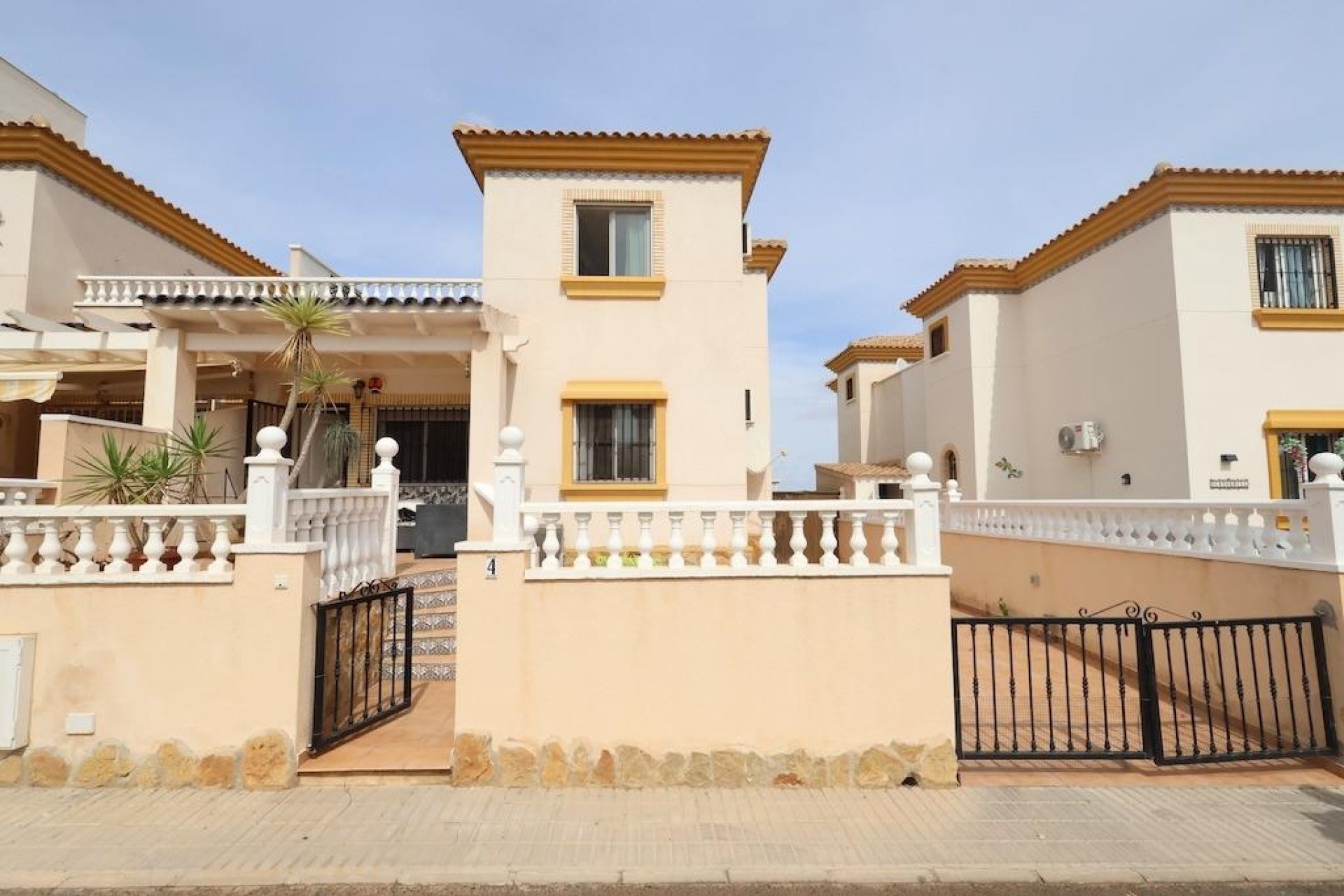 Alquiler - Adosado - Orihuela Costa - Los Dolses