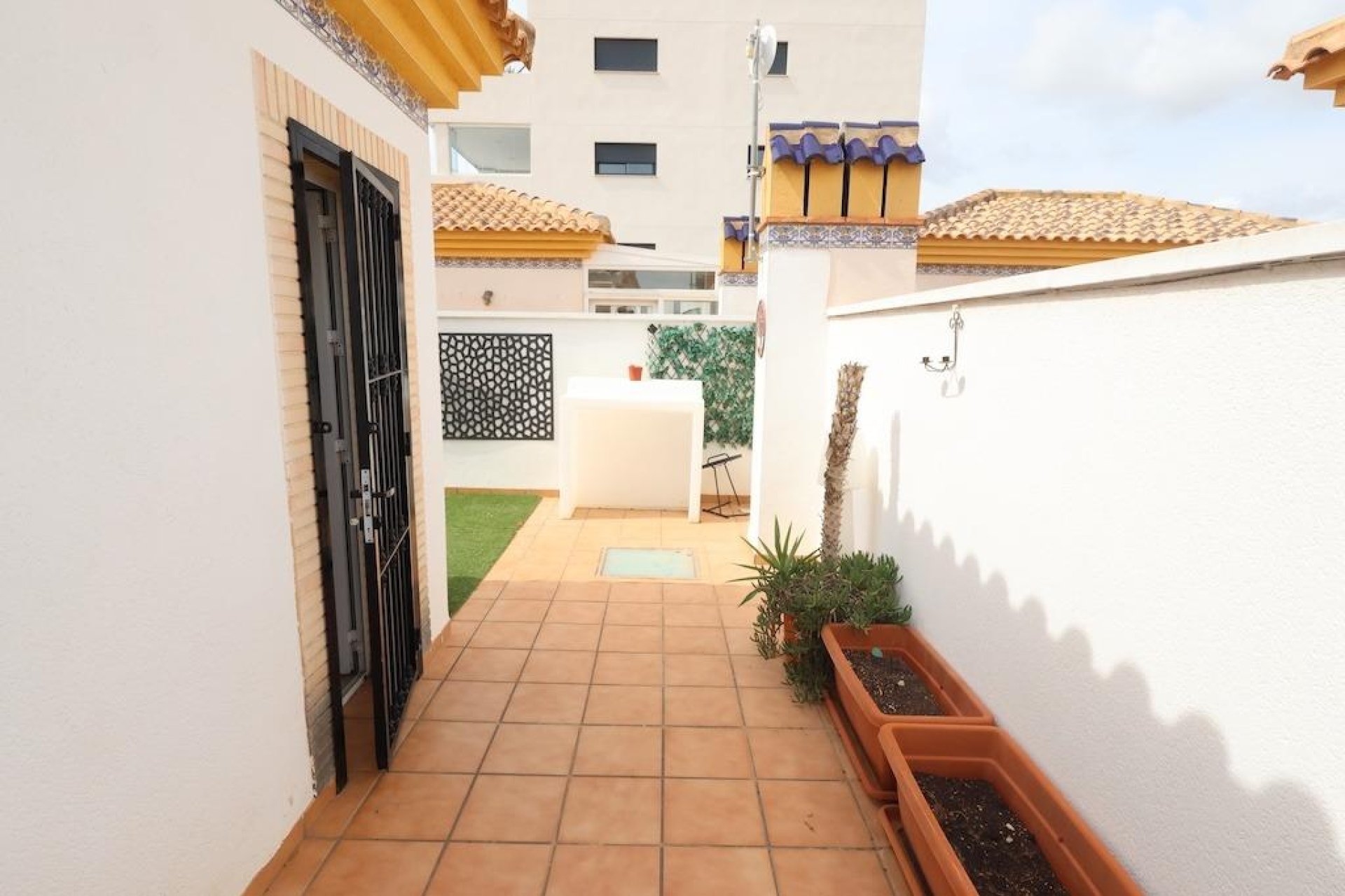 Alquiler - Adosado - Orihuela Costa - Los Dolses
