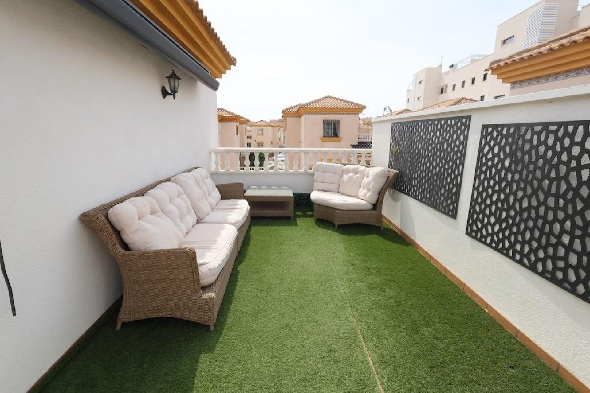 Alquiler - Adosado - Orihuela Costa - Los Dolses
