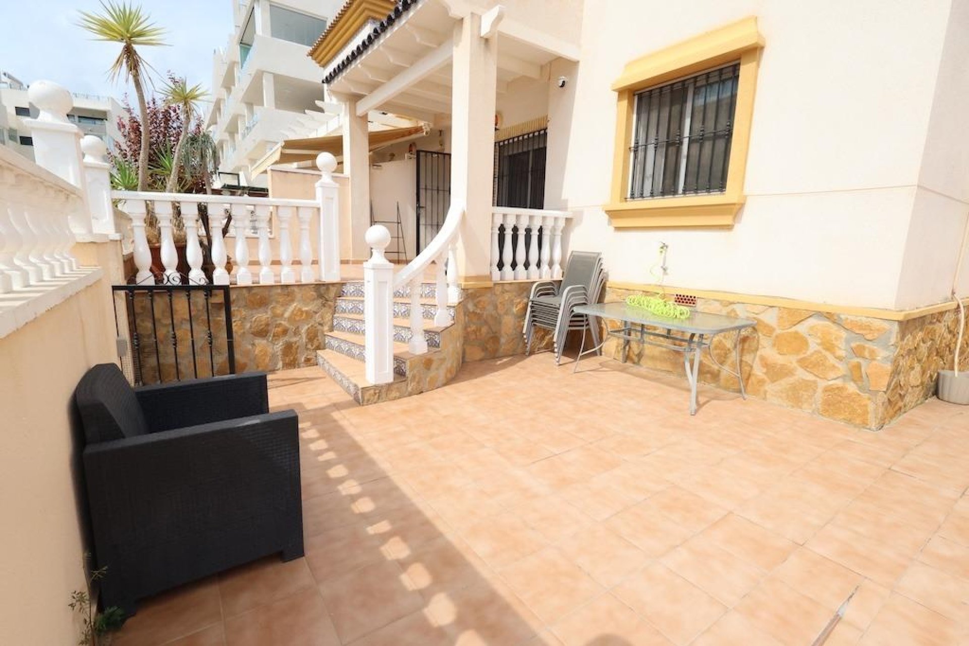 Alquiler - Adosado - Orihuela Costa - Los Dolses