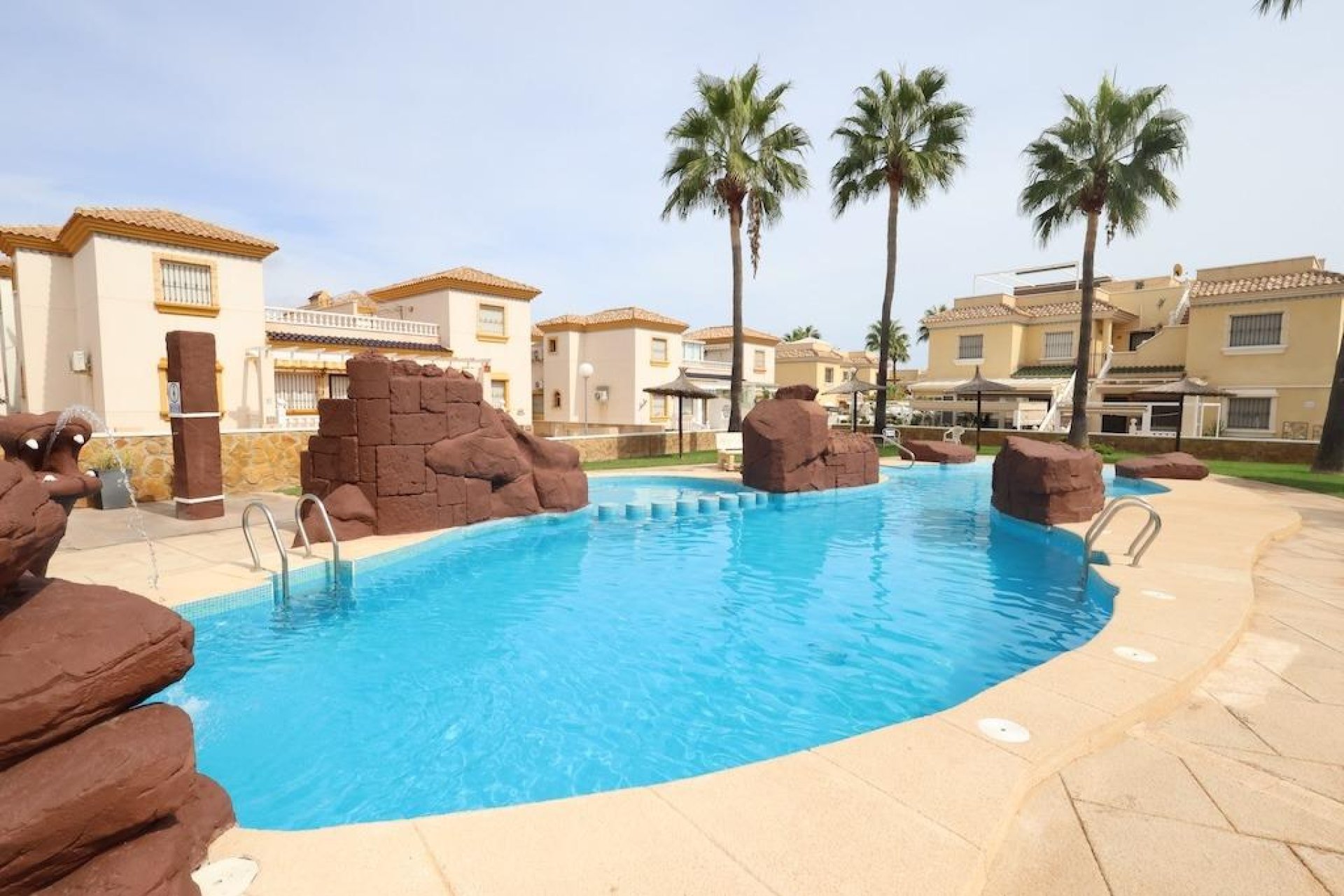 Alquiler - Adosado - Orihuela Costa - Los Dolses