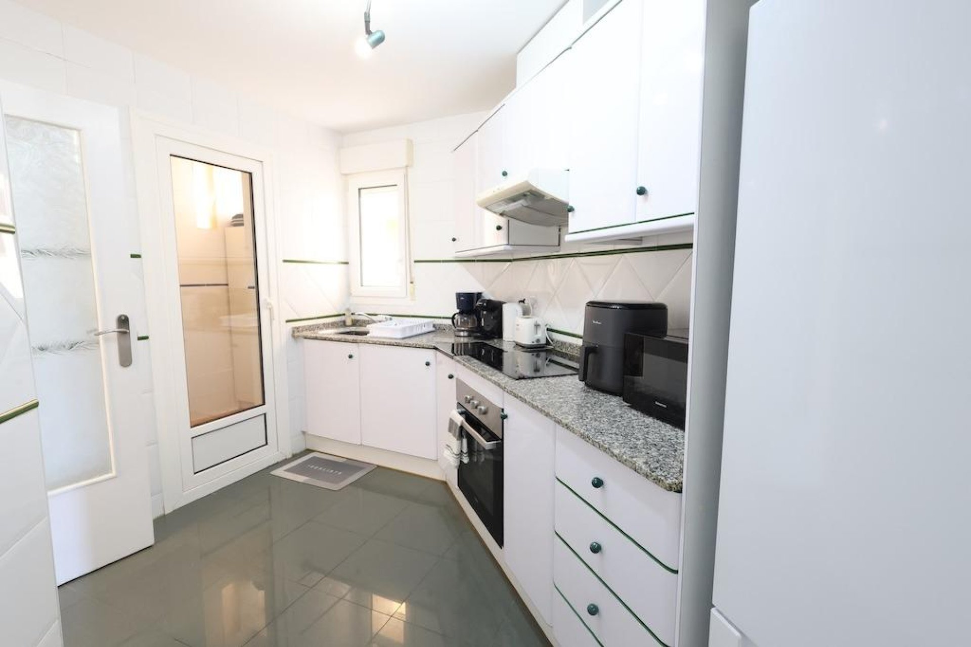 Alquiler - Apartamento  - Cabo Roig - Aguamarina