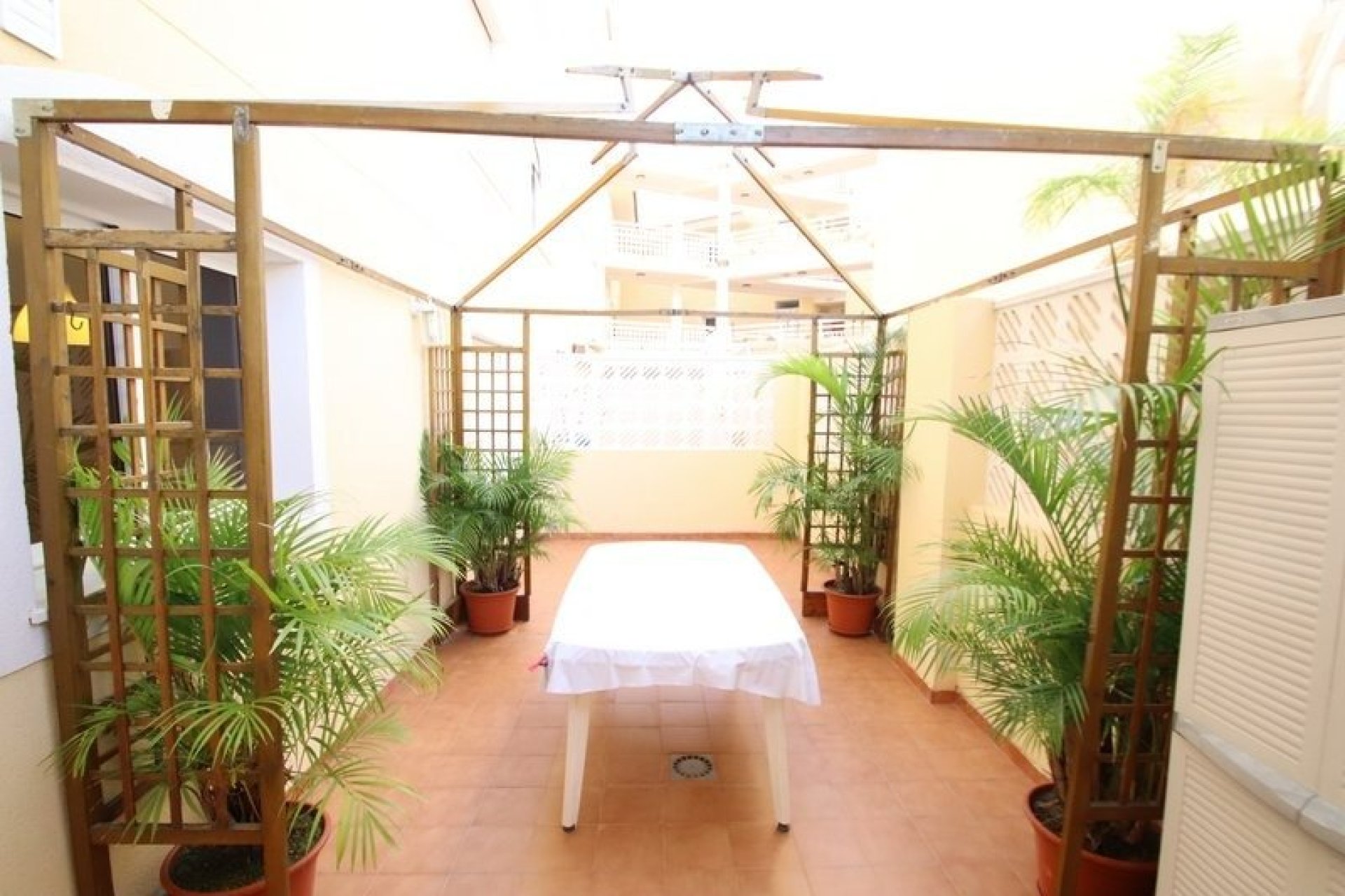 Alquiler - Apartamento  - Campoamor - Dehesa de campoamor