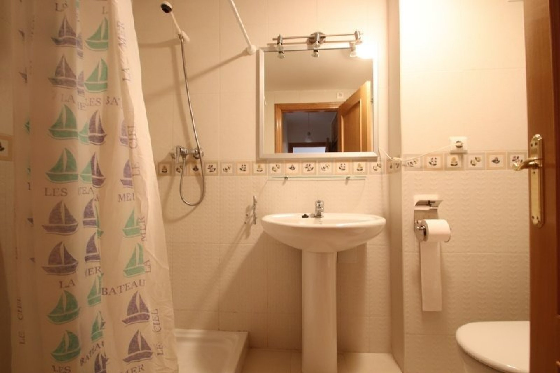 Alquiler - Apartamento  - Campoamor - Dehesa de campoamor