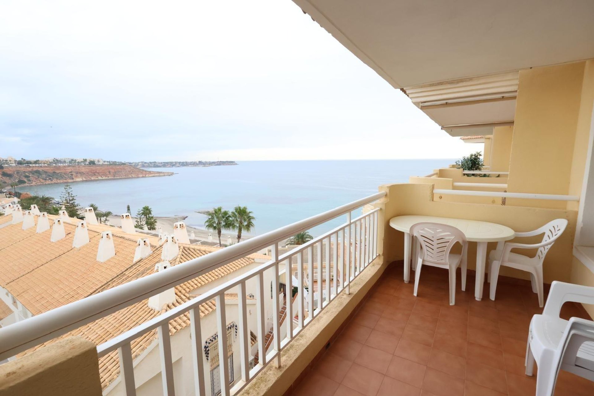 Alquiler - Apartamento  - Campoamor - Orihuela costa