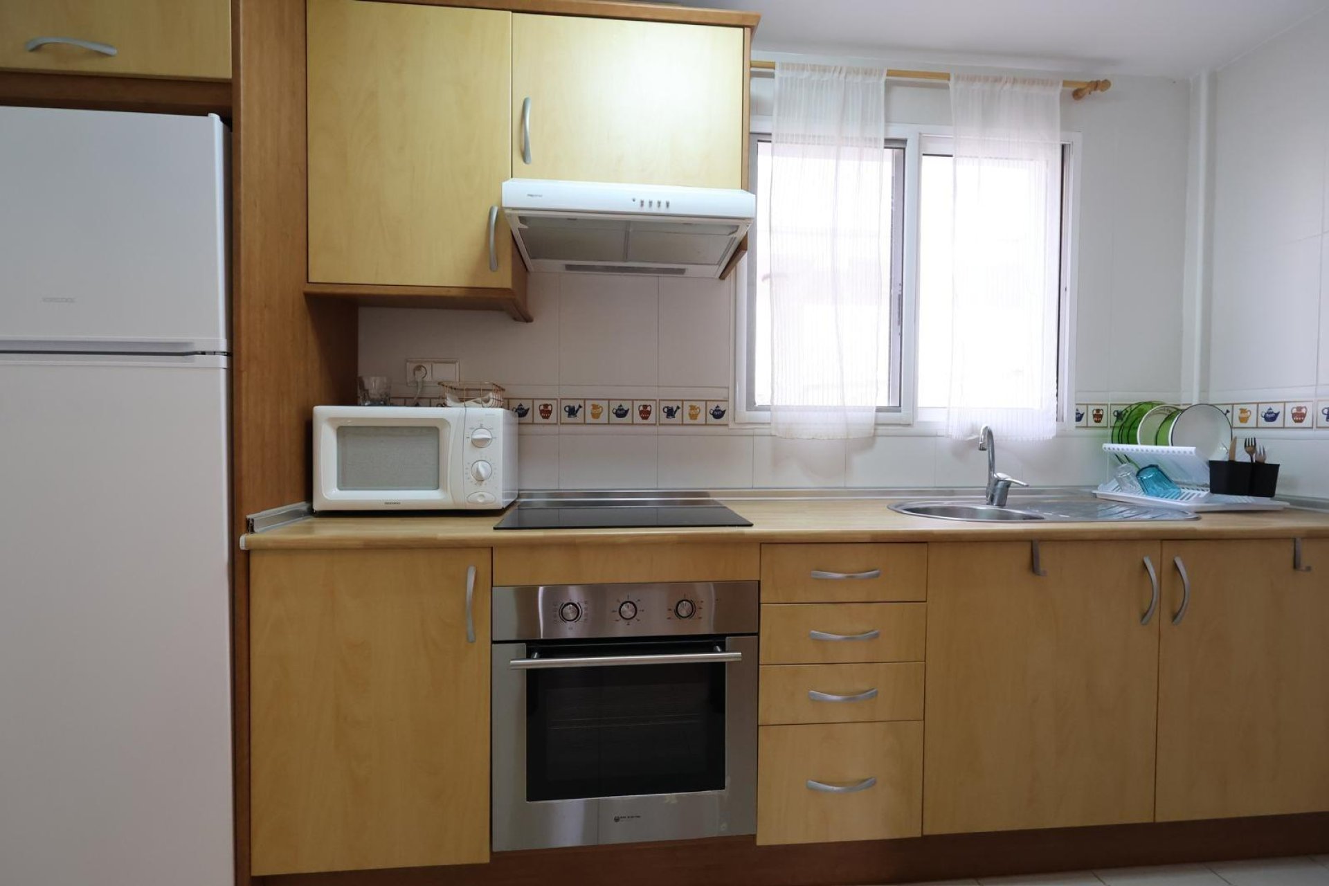 Alquiler - Apartamento  - Campoamor - Orihuela costa