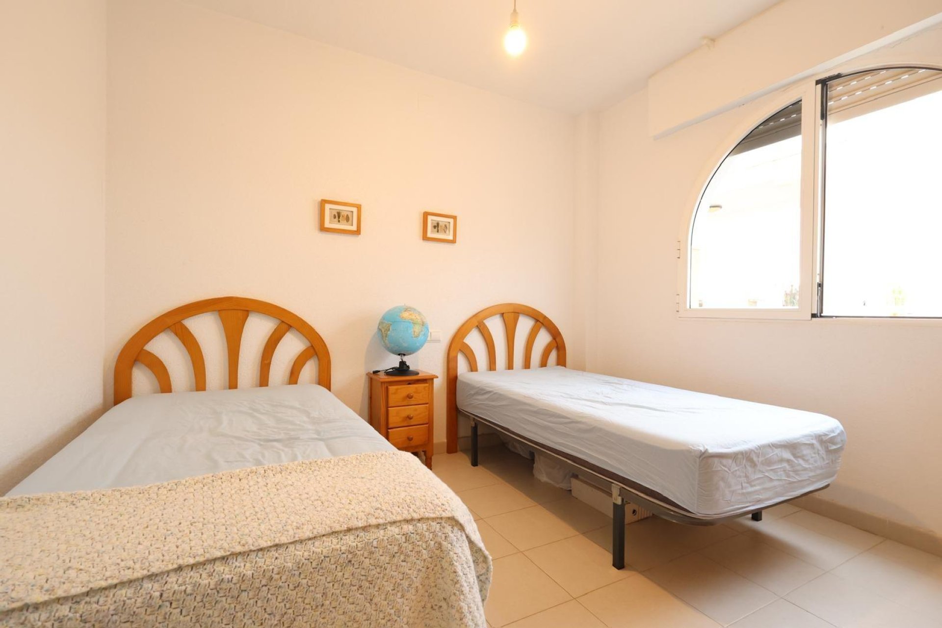 Alquiler - Apartamento  - Campoamor - Orihuela costa
