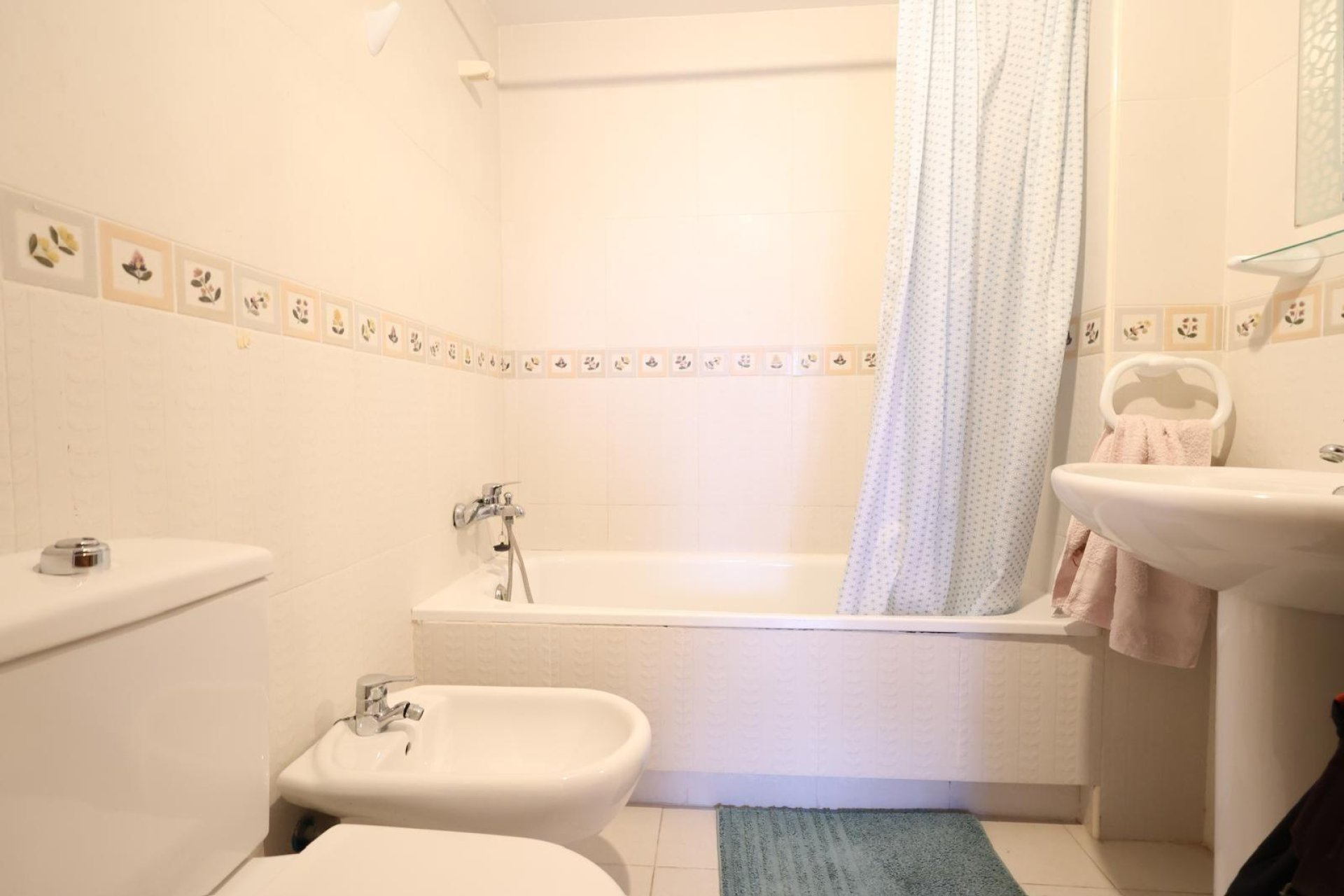 Alquiler - Apartamento  - Campoamor - Orihuela costa