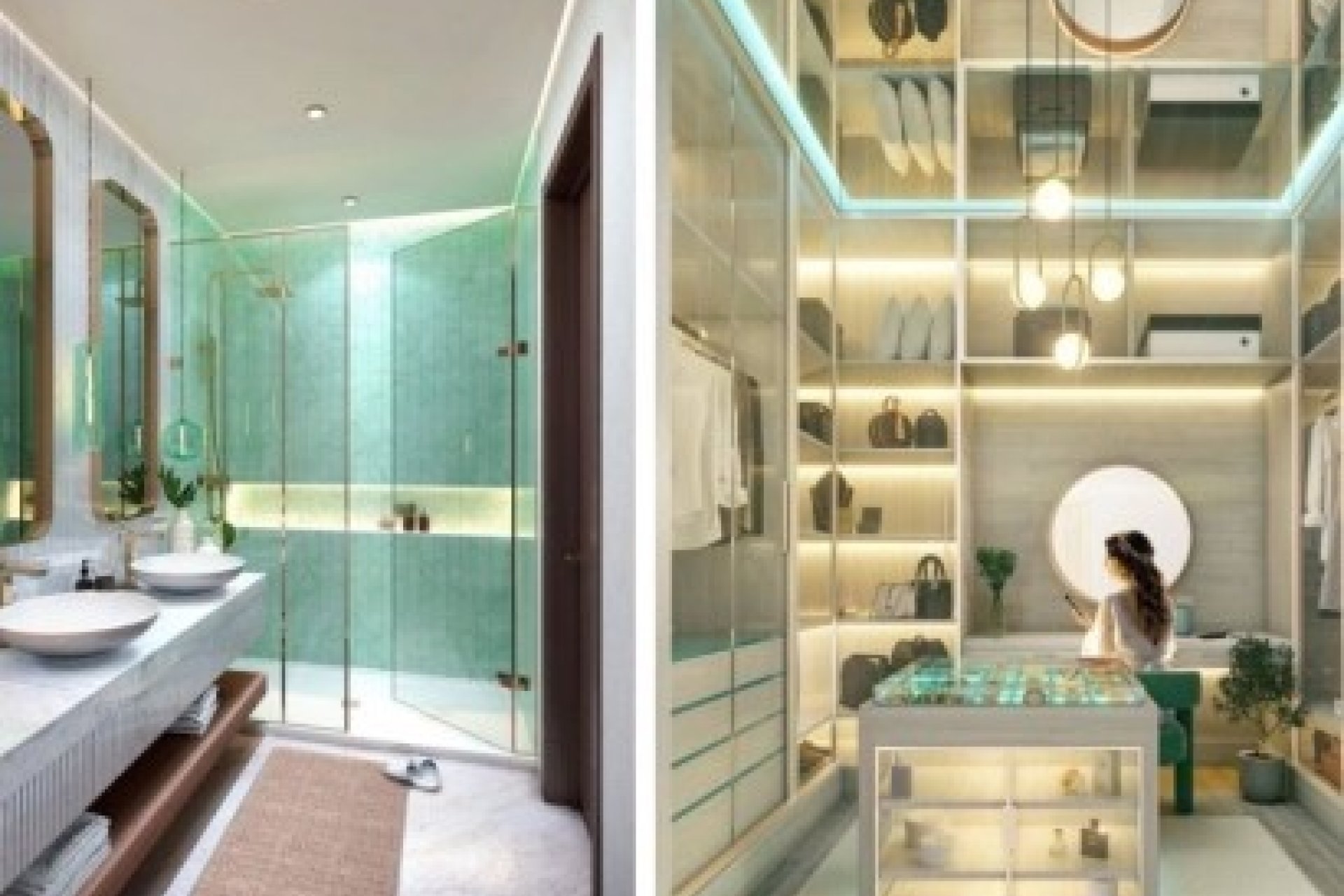 Alquiler - Apartamento  - Dubai 