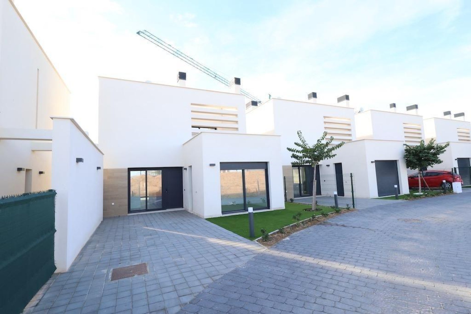 Alquiler - Apartamento  - Los Alcázares - Dolores De Pacheco-santa Rosalía