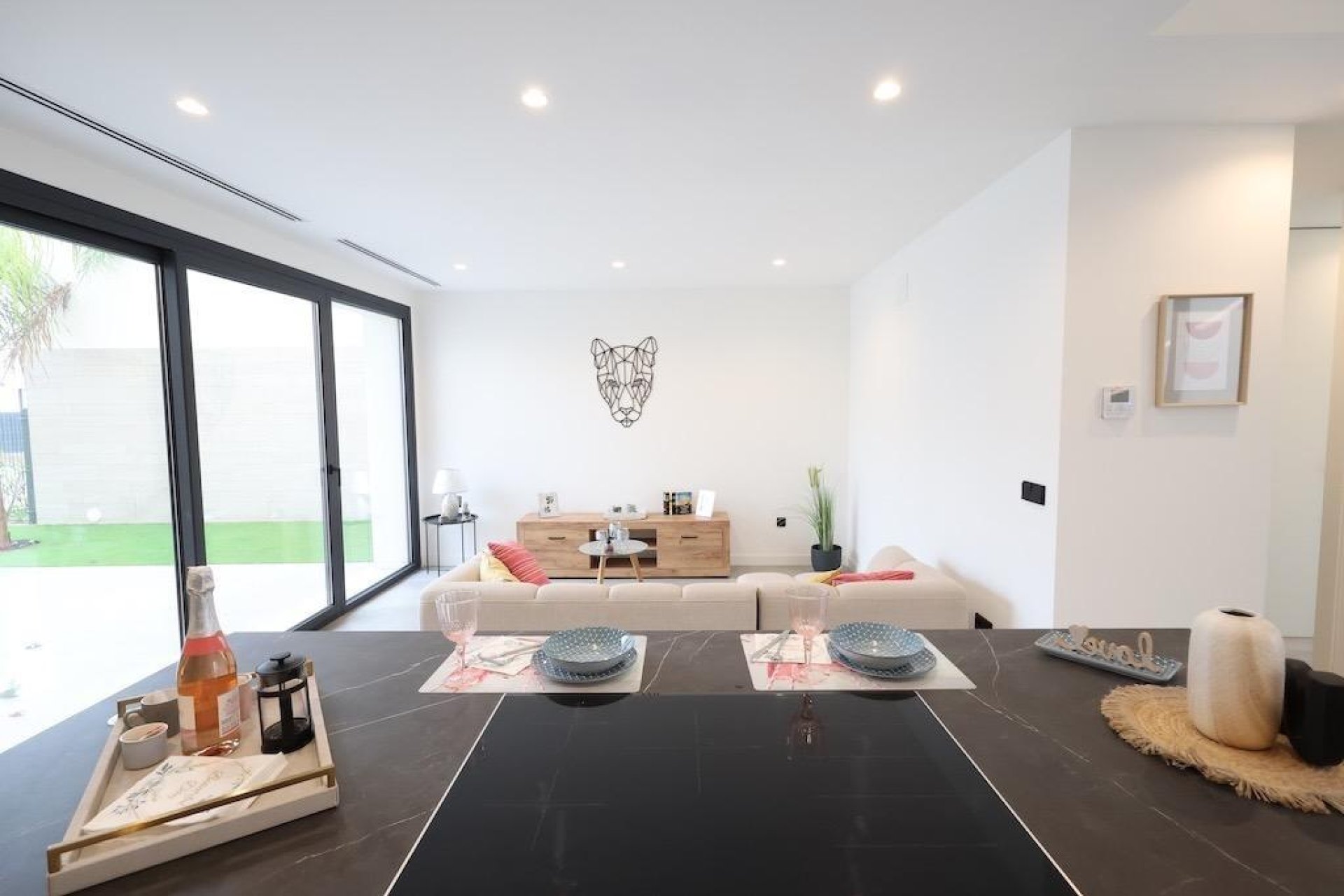 Alquiler - Apartamento  - Los Alcázares - Dolores De Pacheco-santa Rosalía