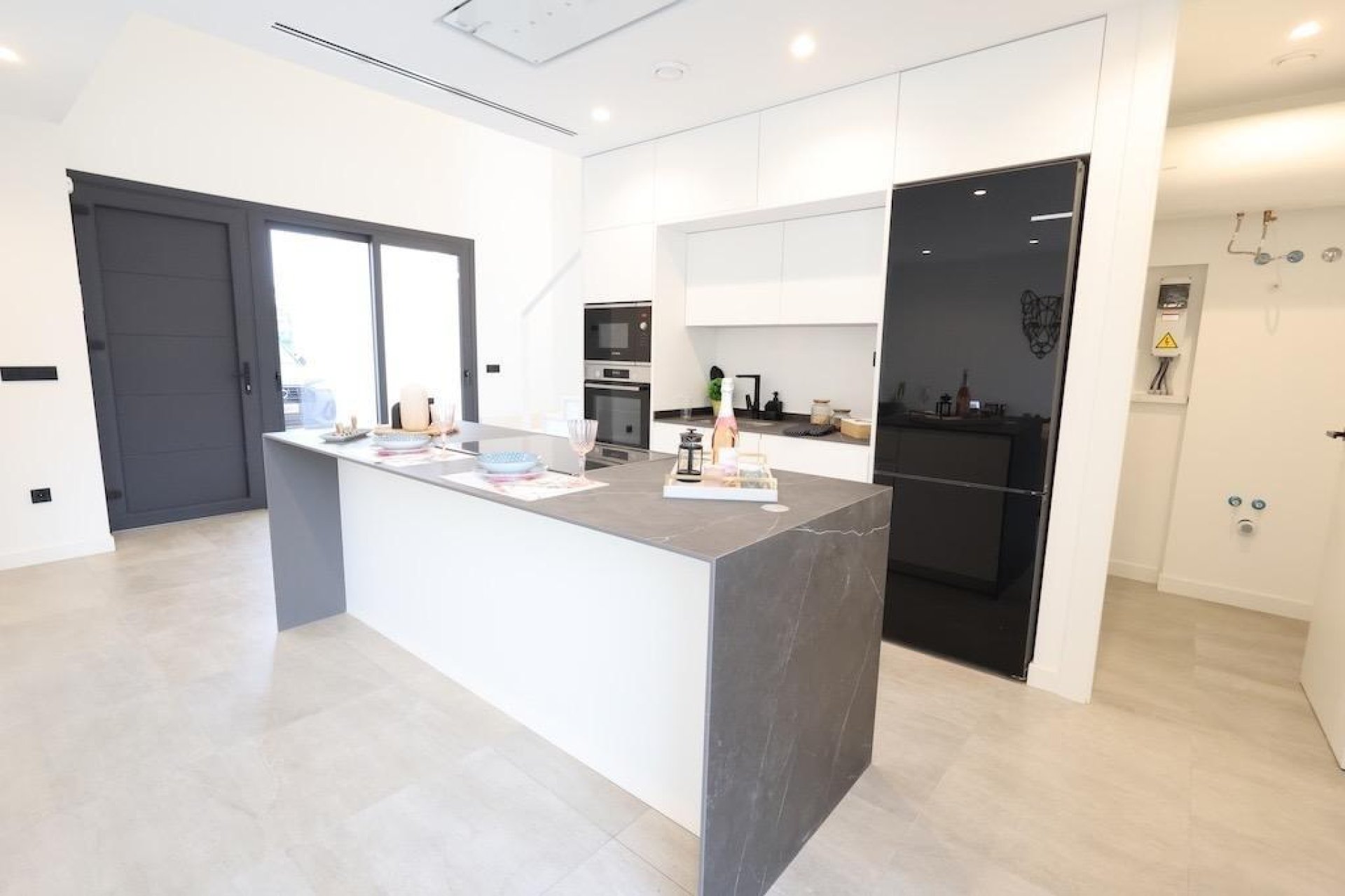 Alquiler - Apartamento  - Los Alcázares - Dolores De Pacheco-santa Rosalía