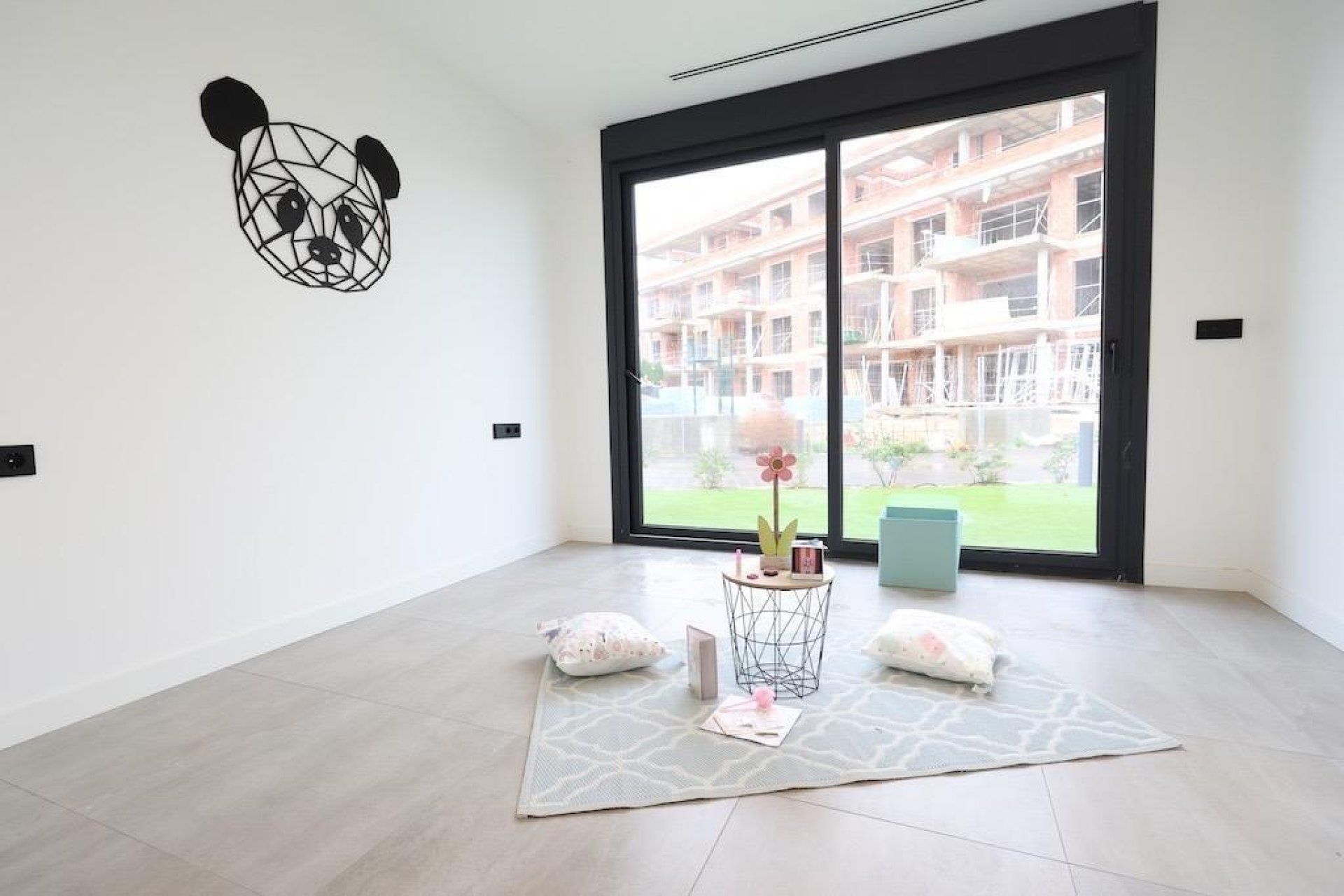 Alquiler - Apartamento  - Los Alcázares - Dolores De Pacheco-santa Rosalía
