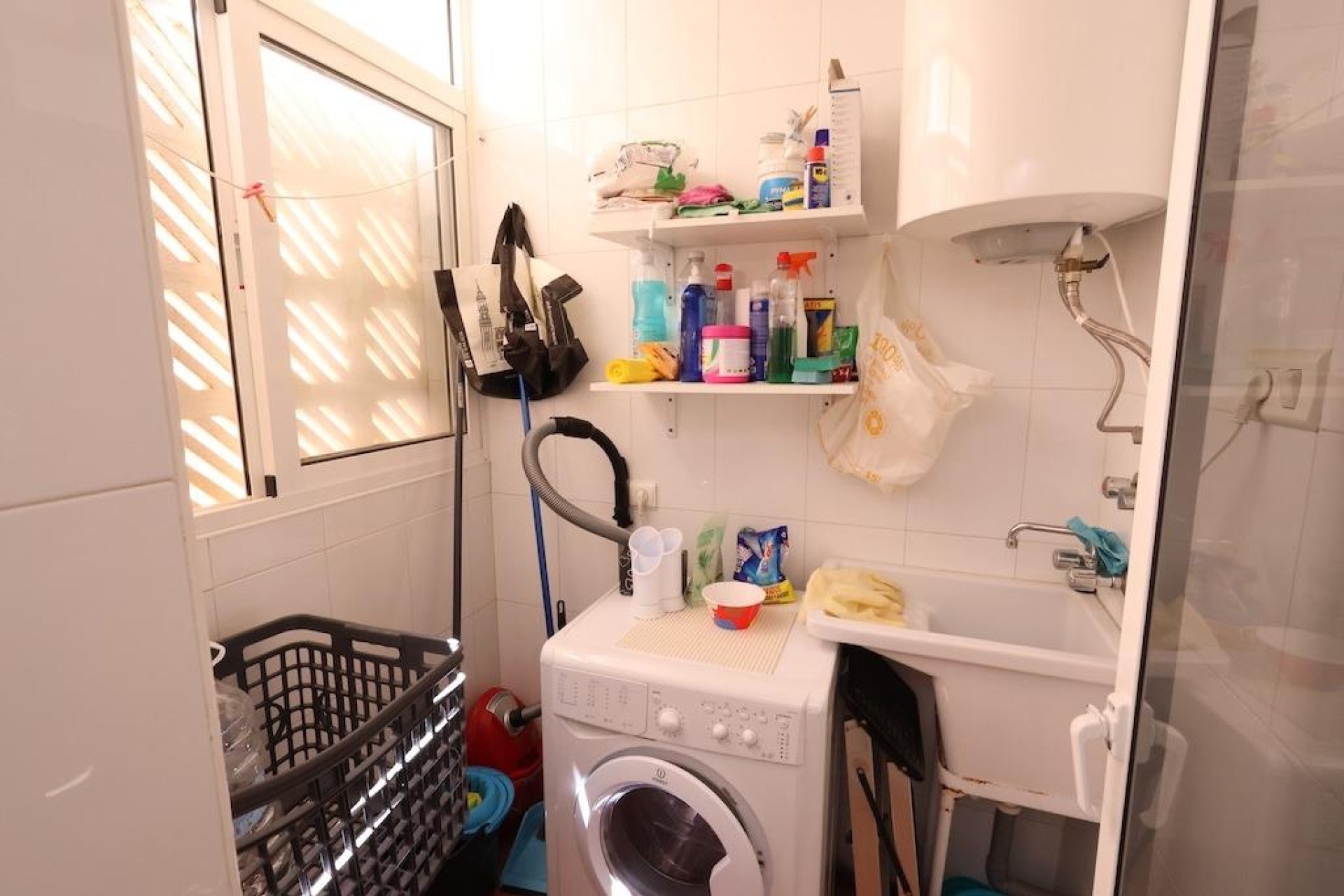 Alquiler - Apartamento  - Orihuela Costa - Aguamarina