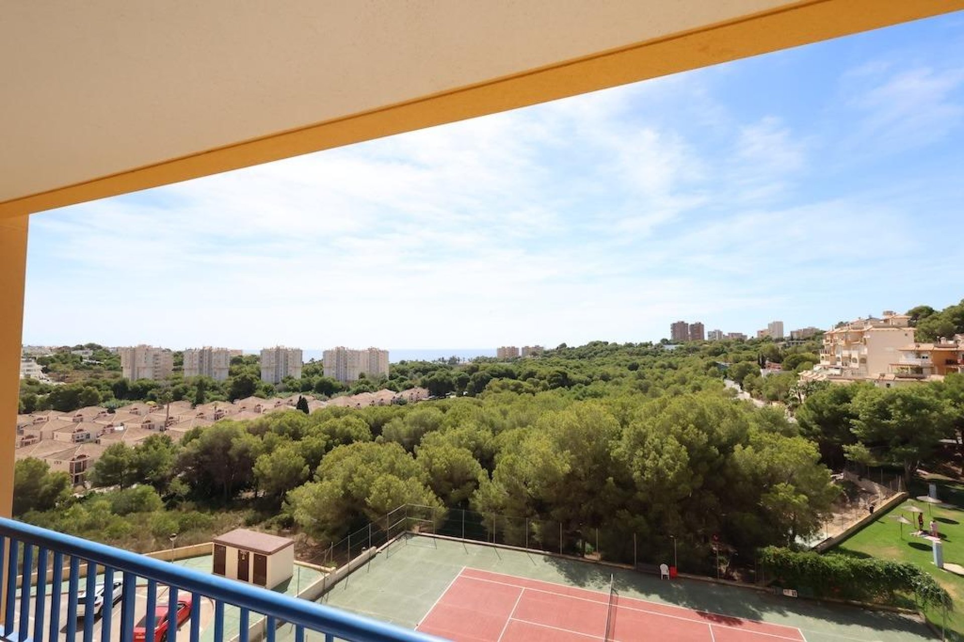 Alquiler - Apartamento  - Orihuela Costa - Altos de Campoamor