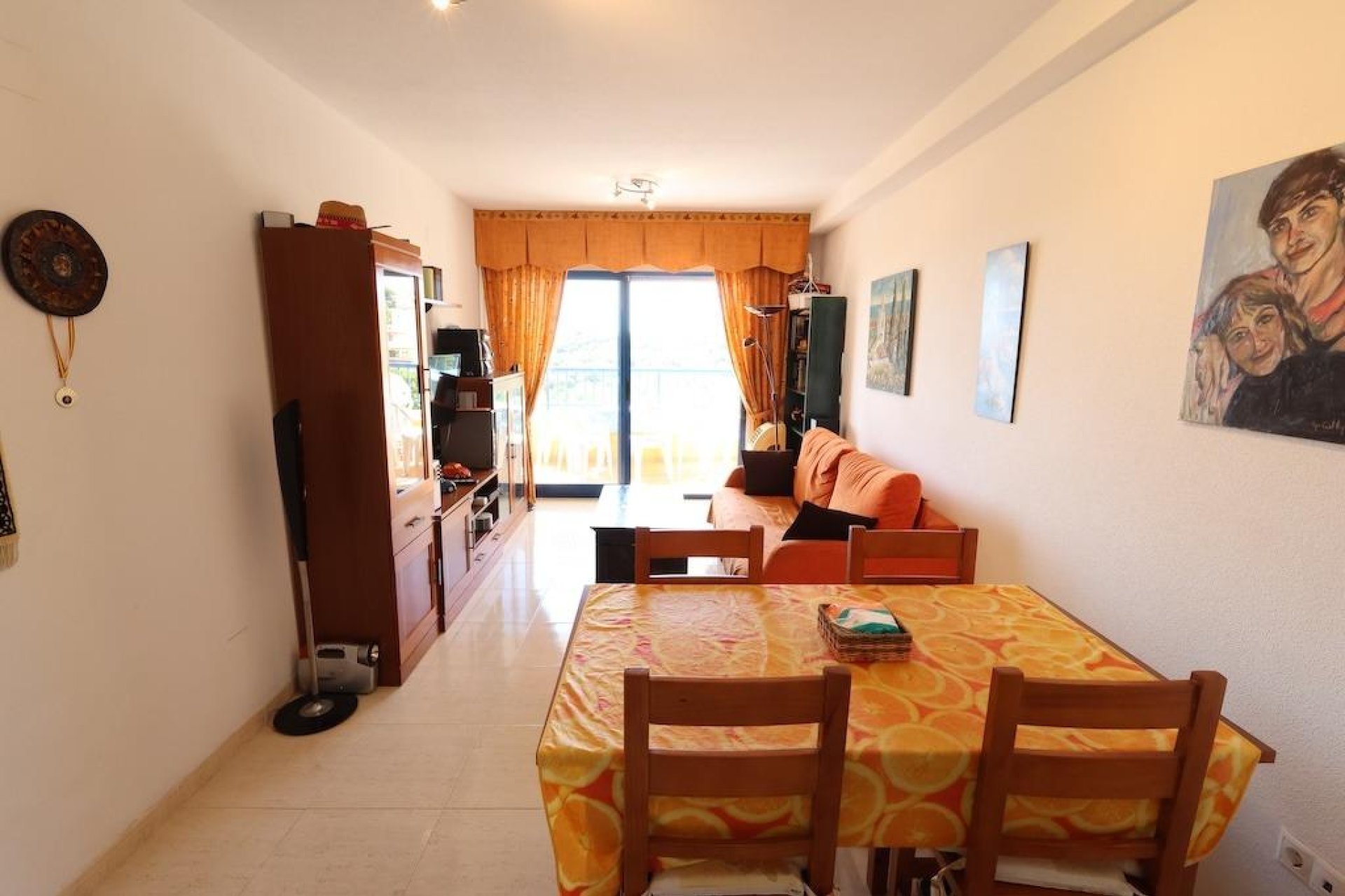 Alquiler - Apartamento  - Orihuela Costa - Altos de Campoamor