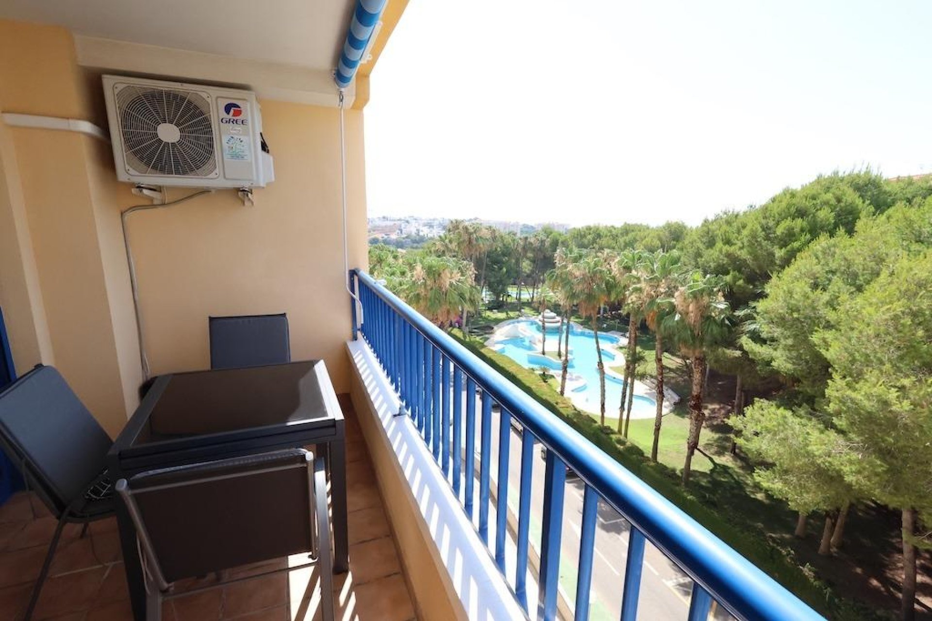 Alquiler - Apartamento  - Orihuela Costa - Altos de Campoamor