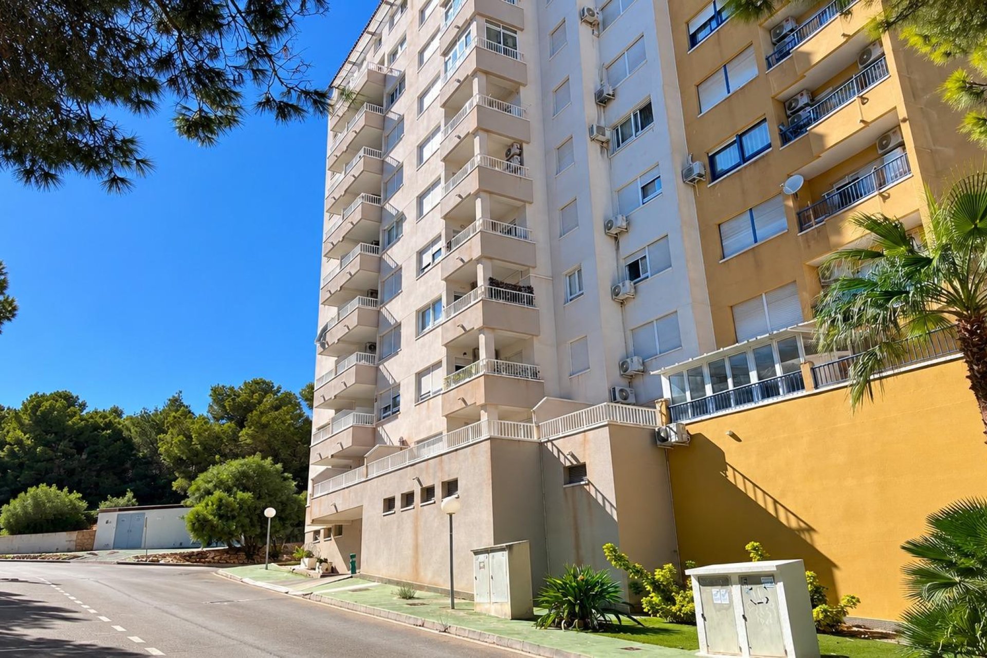 Alquiler - Apartamento  - Orihuela Costa - Altos de Campoamor