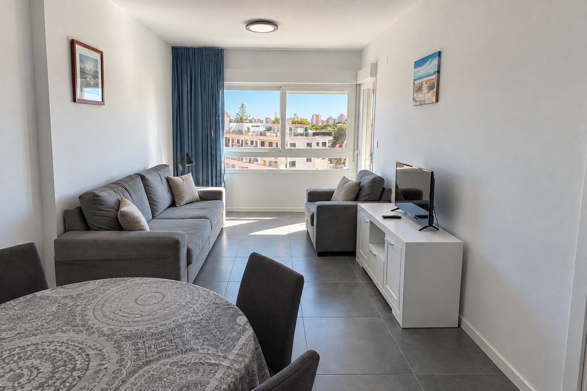 Alquiler - Apartamento  - Orihuela Costa - Altos de Campoamor