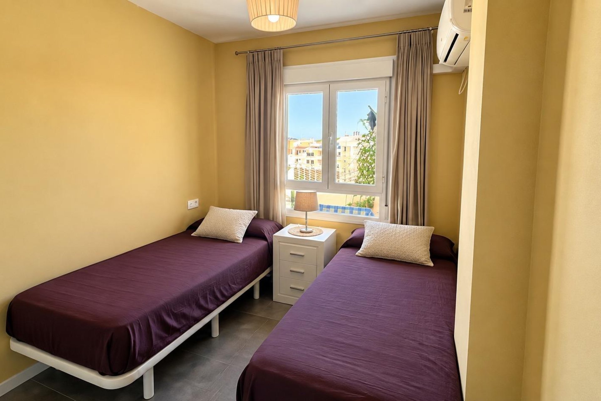 Alquiler - Apartamento  - Orihuela Costa - Altos de Campoamor