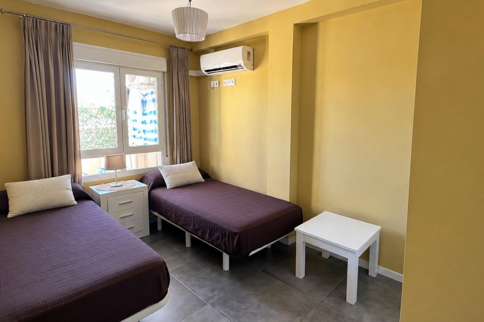 Alquiler - Apartamento  - Orihuela Costa - Altos de Campoamor