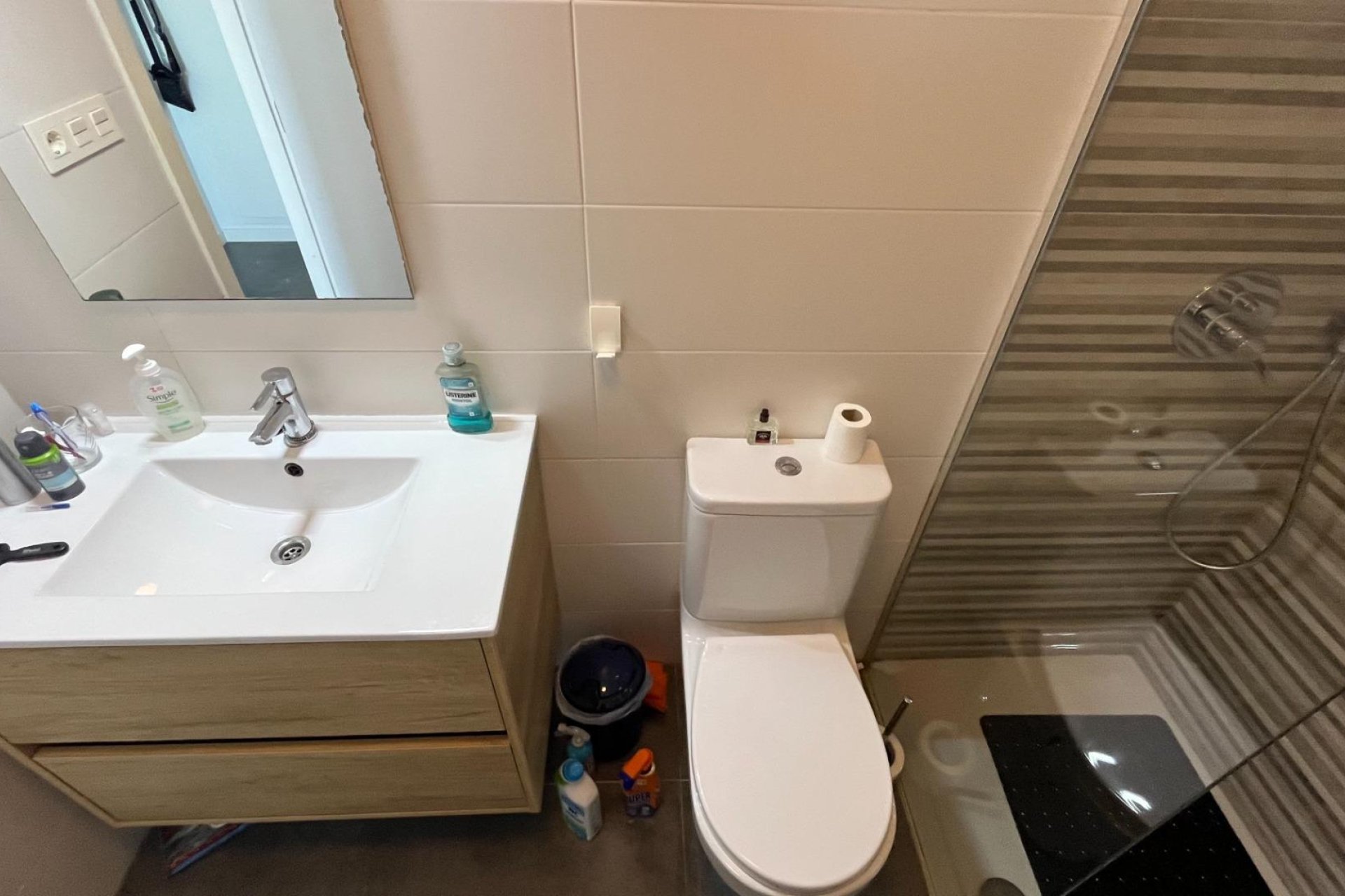 Alquiler - Apartamento  - Orihuela Costa - Altos de Campoamor