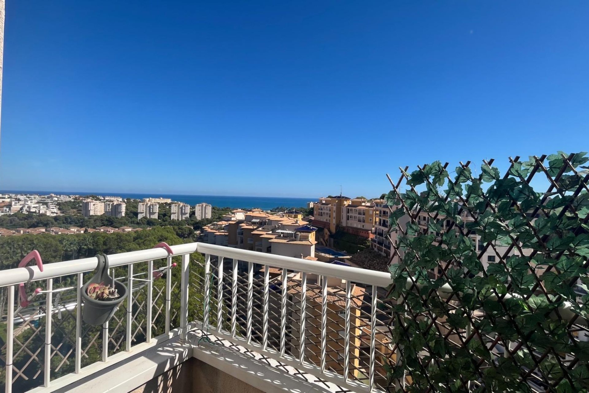 Alquiler - Apartamento  - Orihuela Costa - Altos de Campoamor