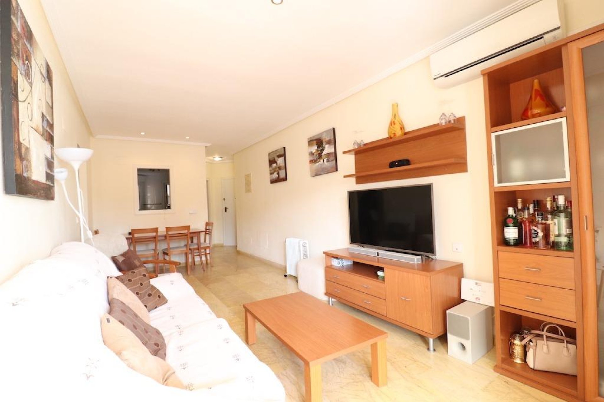 Alquiler - Apartamento - Orihuela Costa - Cabo Roig