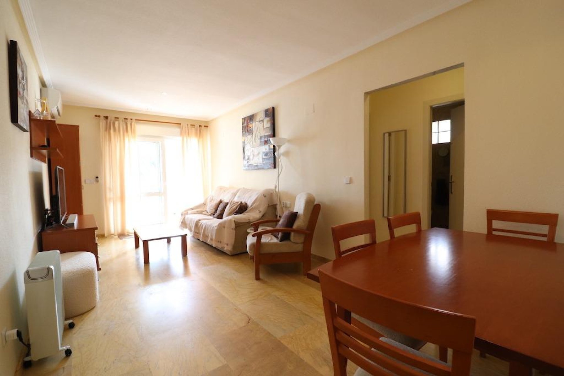 Alquiler - Apartamento - Orihuela Costa - Cabo Roig