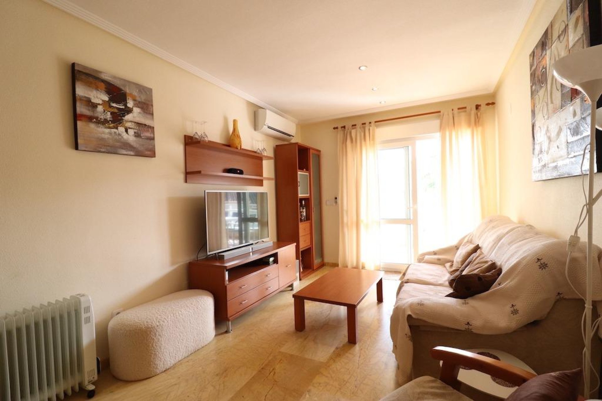 Alquiler - Apartamento - Orihuela Costa - Cabo Roig