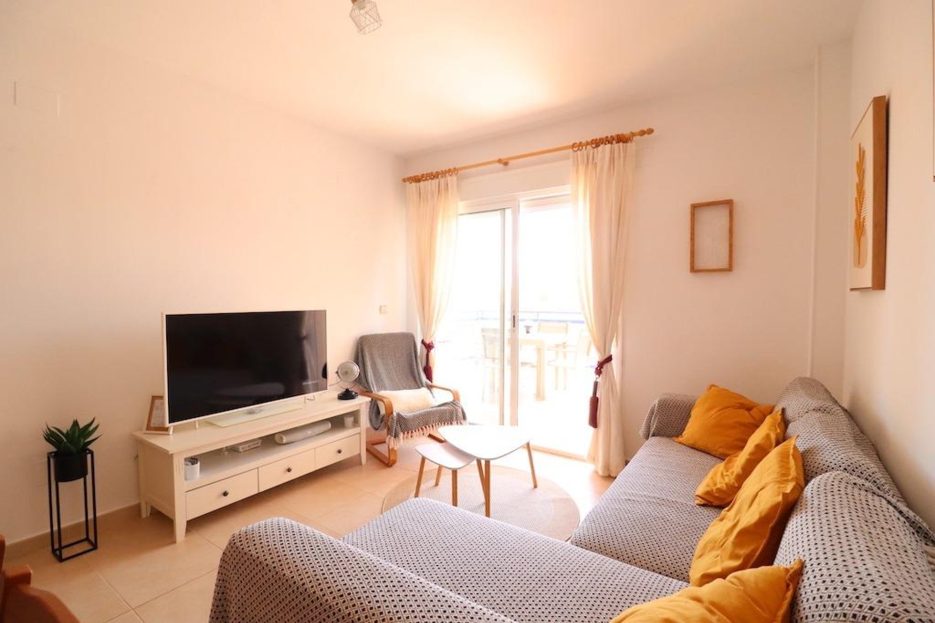 Alquiler - Apartamento  - Orihuela Costa - Cabo Roig