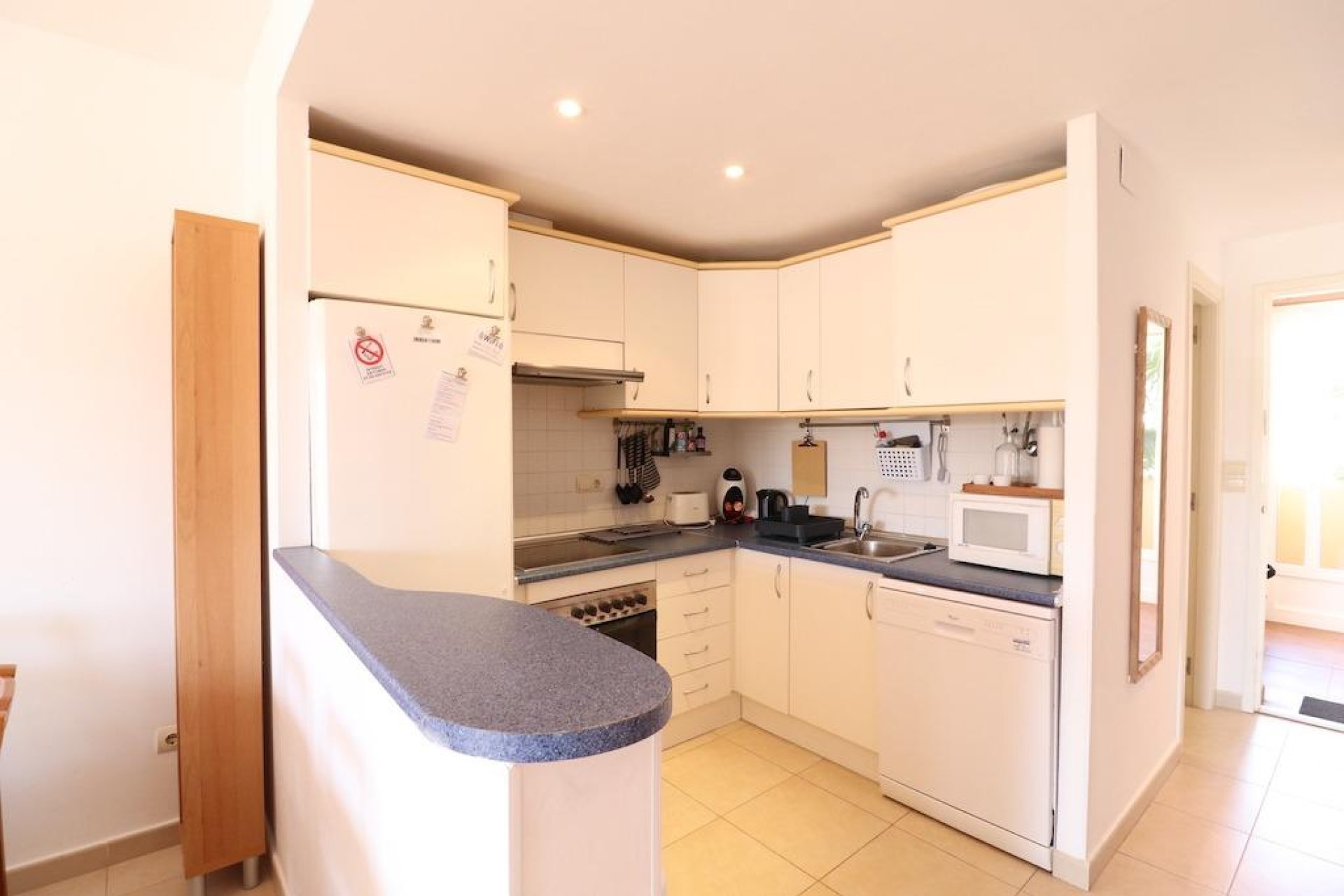 Alquiler - Apartamento  - Orihuela Costa - Cabo Roig