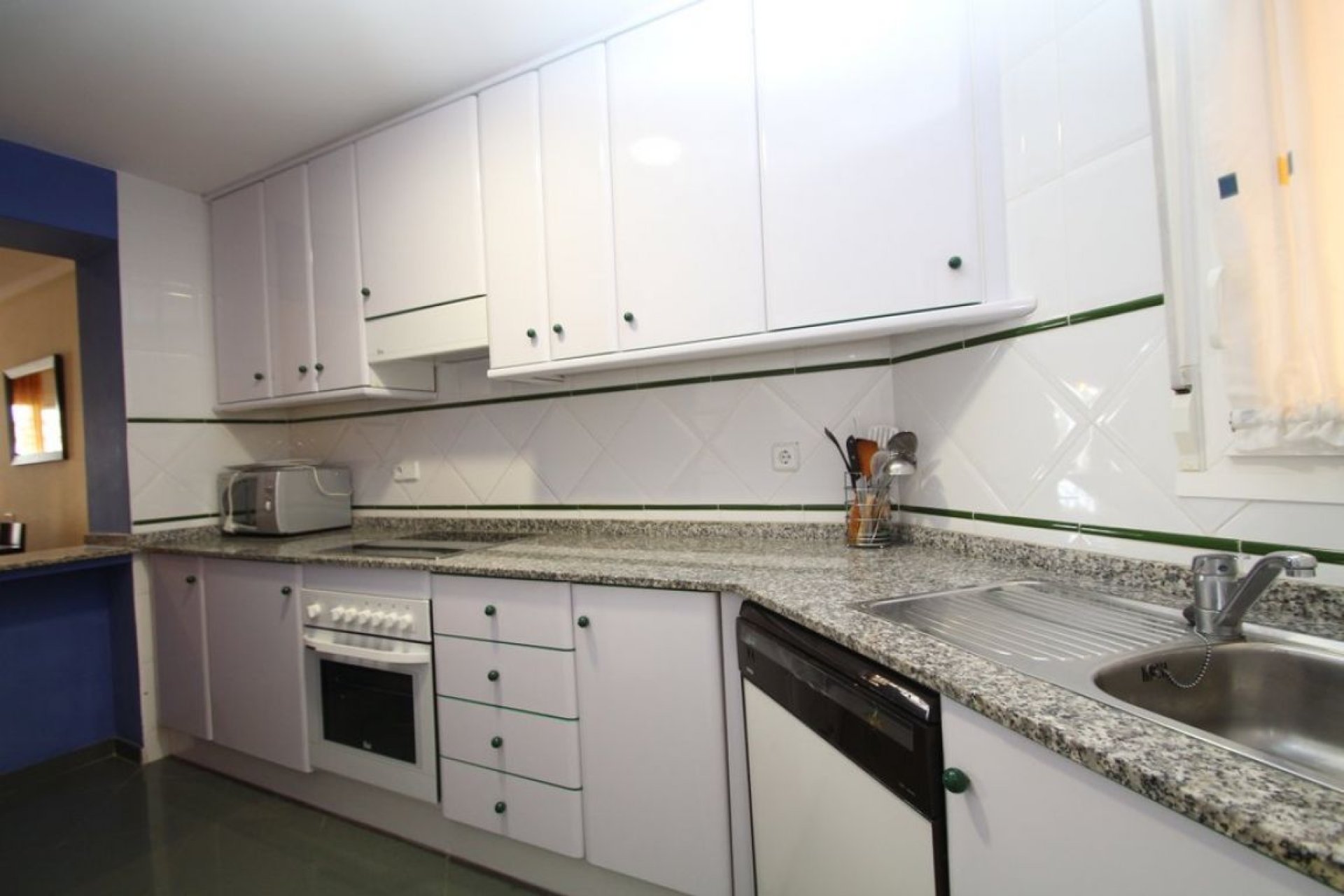 Alquiler - Apartamento - Orihuela Costa - Cabo Roig