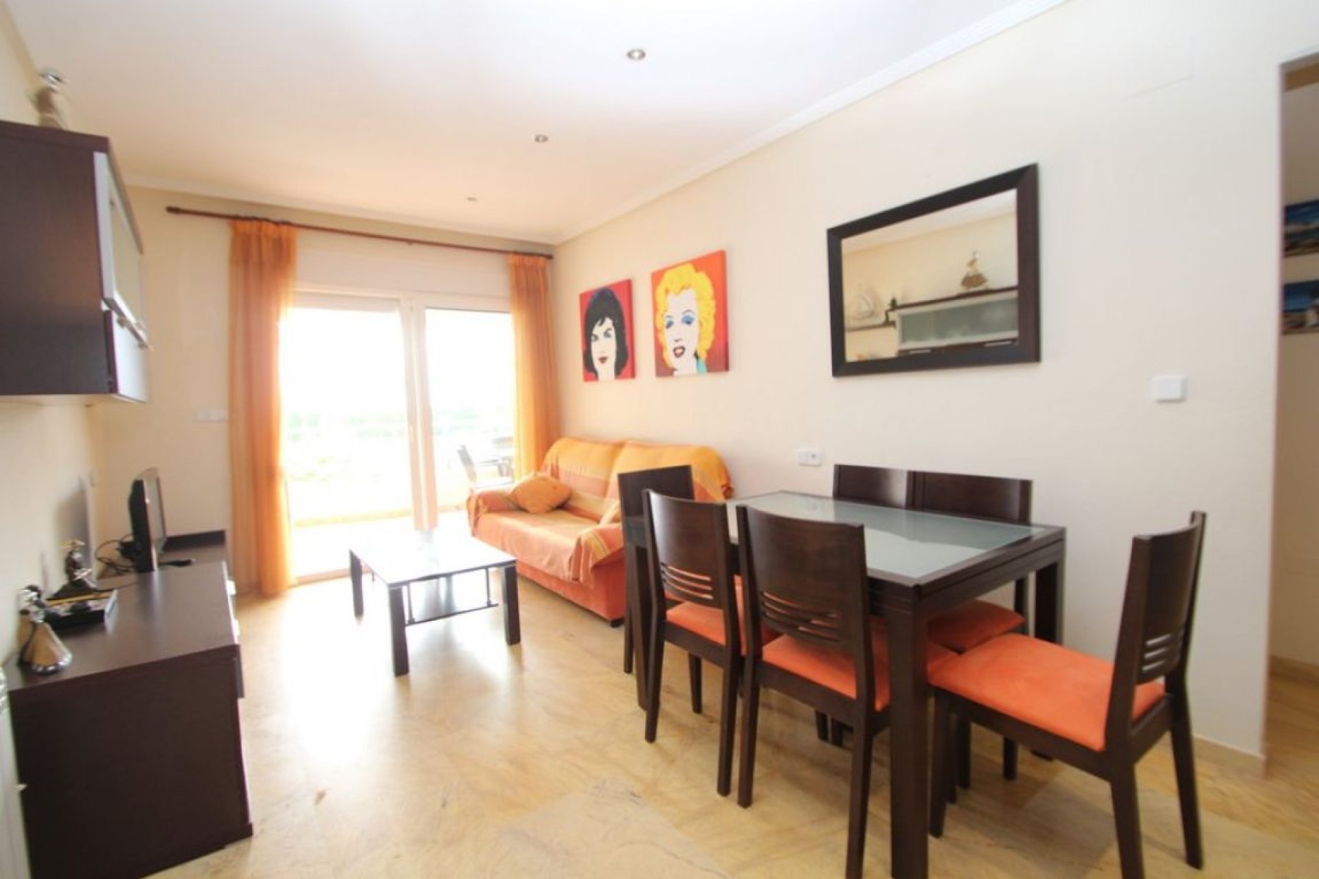 Alquiler - Apartamento - Orihuela Costa - Cabo Roig