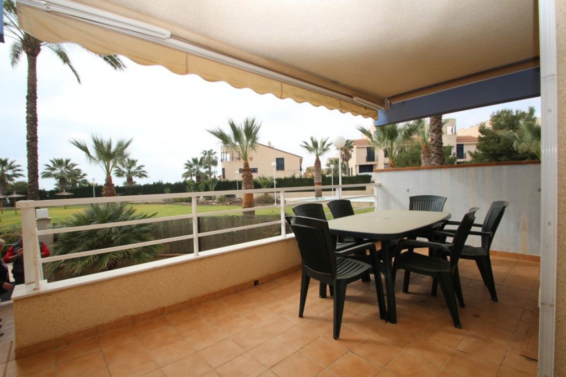 Alquiler - Apartamento - Orihuela Costa - Cabo Roig