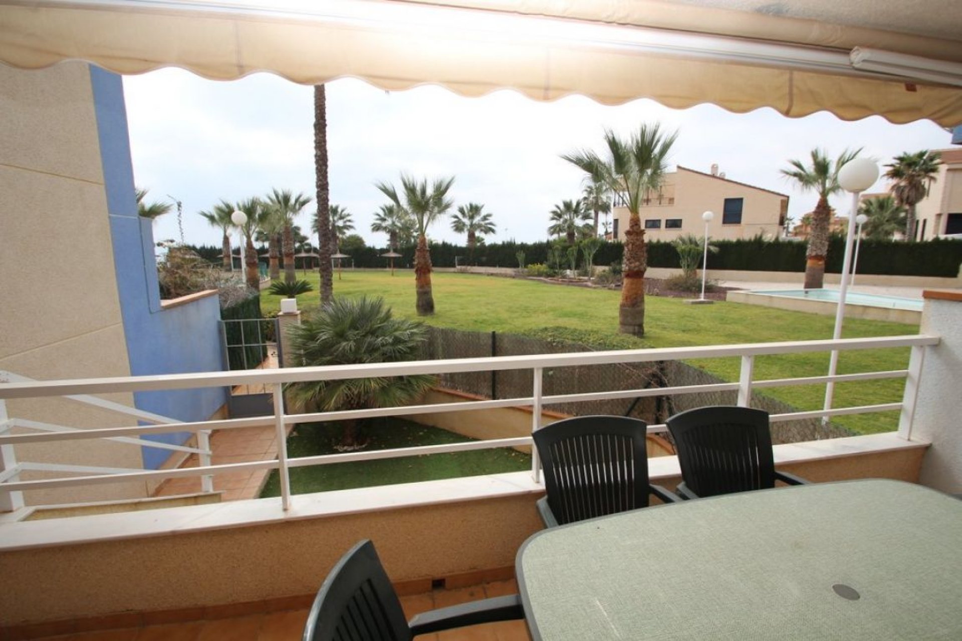 Alquiler - Apartamento - Orihuela Costa - Cabo Roig