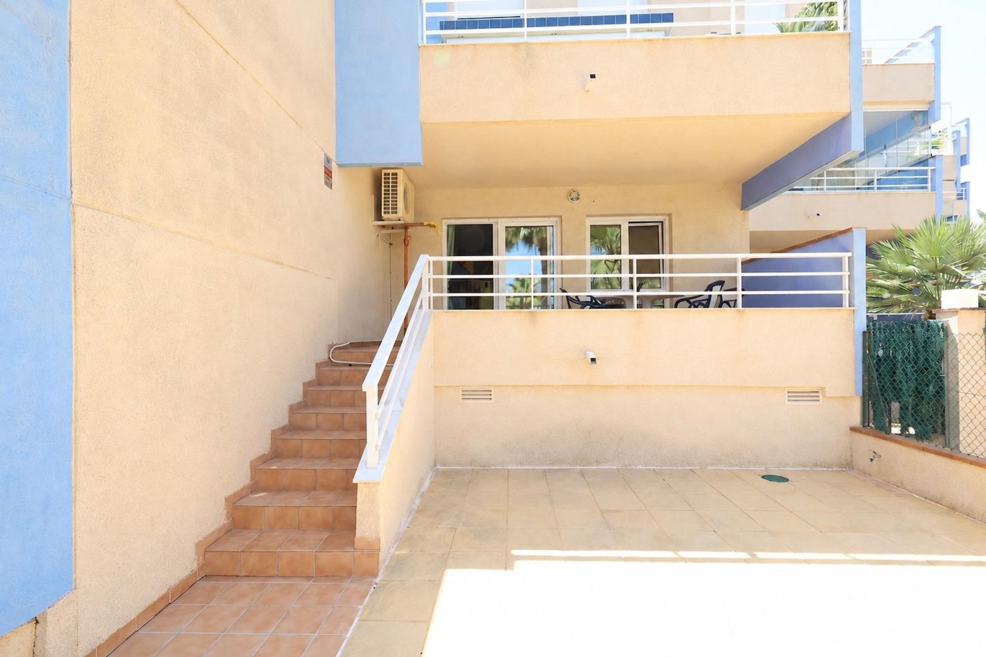 Alquiler - Apartamento  - Orihuela Costa - Cabo Roig
