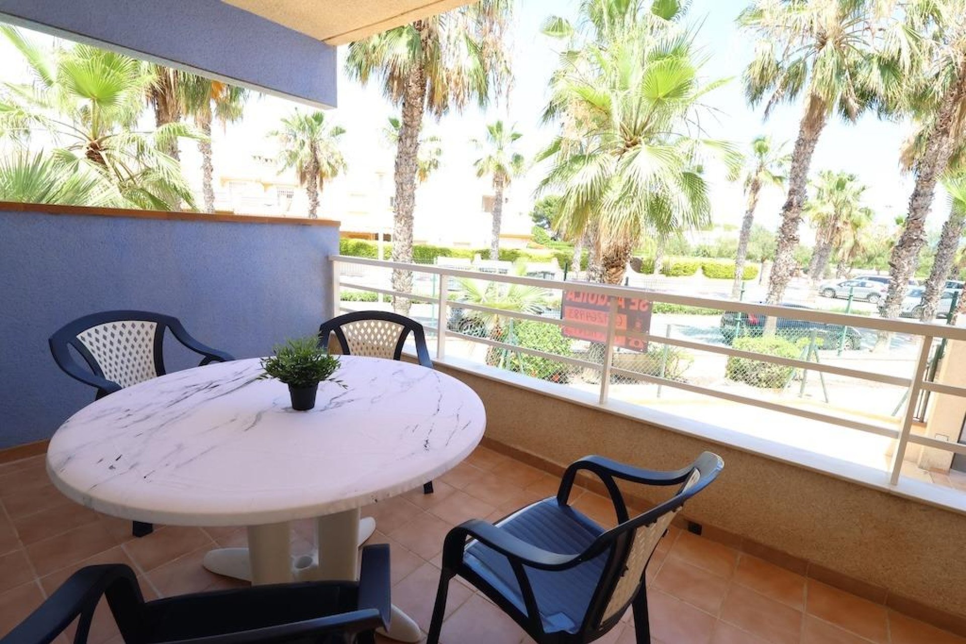 Alquiler - Apartamento  - Orihuela Costa - Cabo Roig