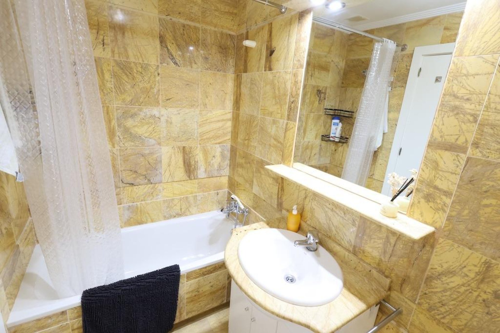 Alquiler - Apartamento  - Orihuela Costa - Cabo Roig