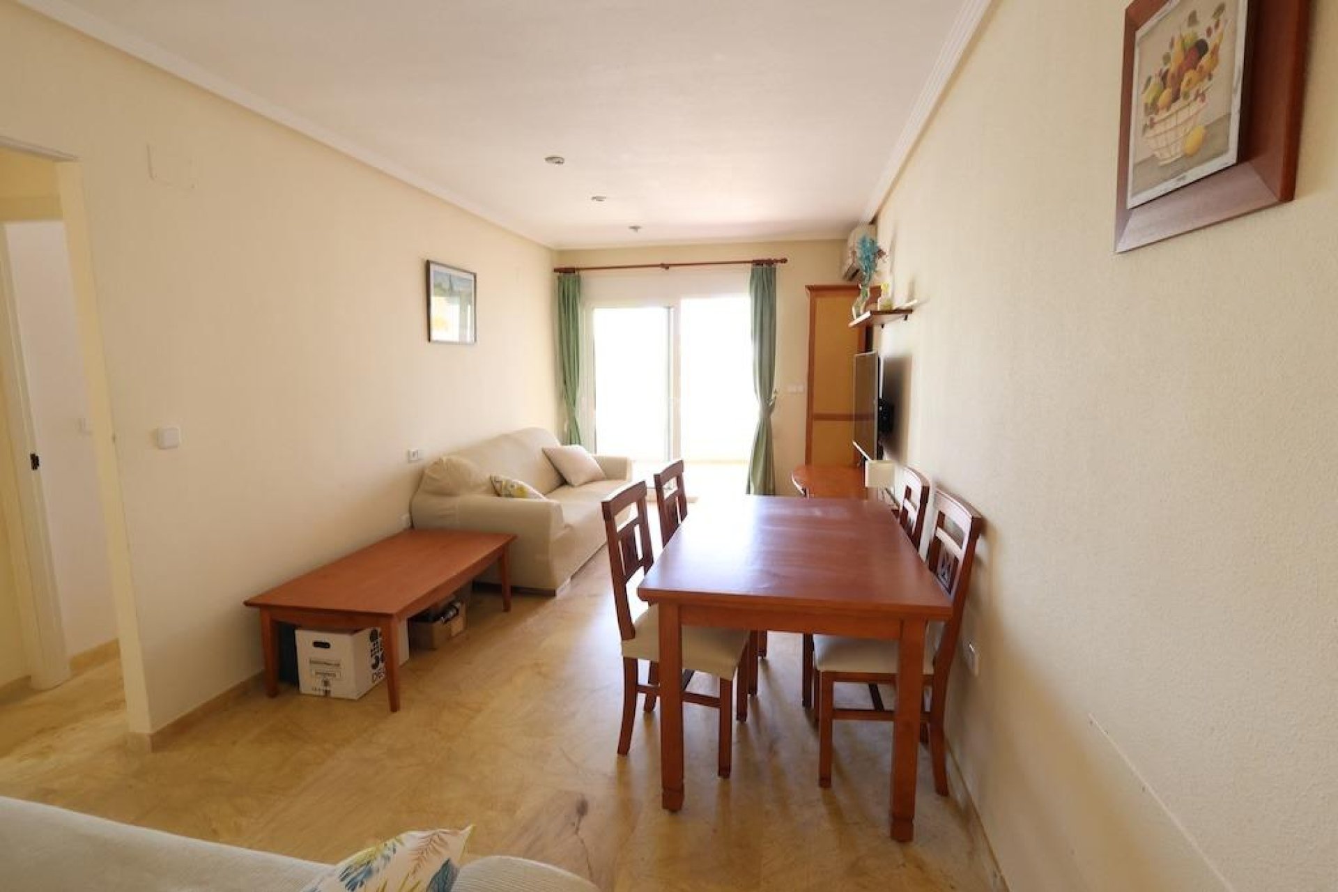 Alquiler - Apartamento  - Orihuela Costa - Cabo Roig