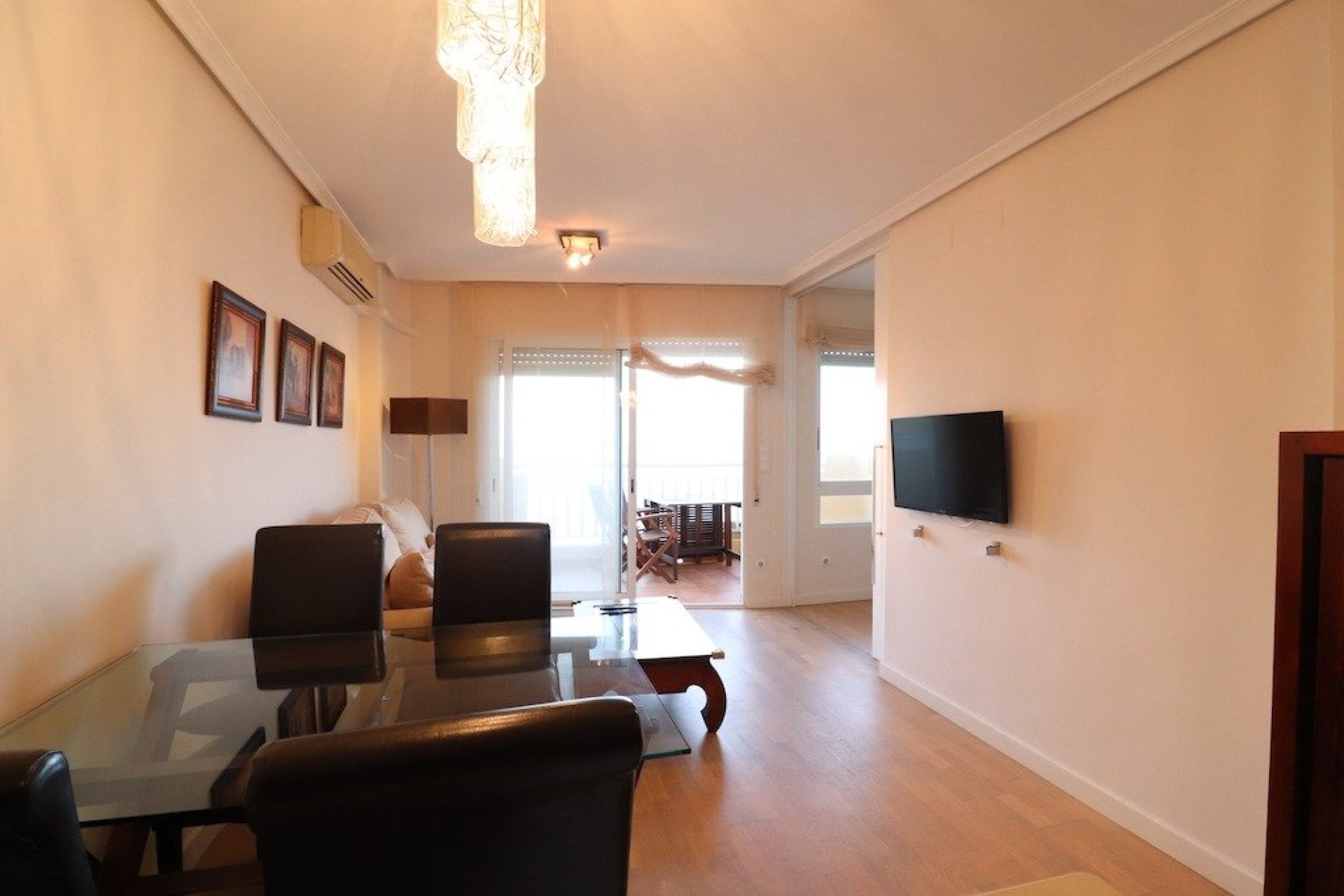 Alquiler - Apartamento - Orihuela Costa - Campoamor