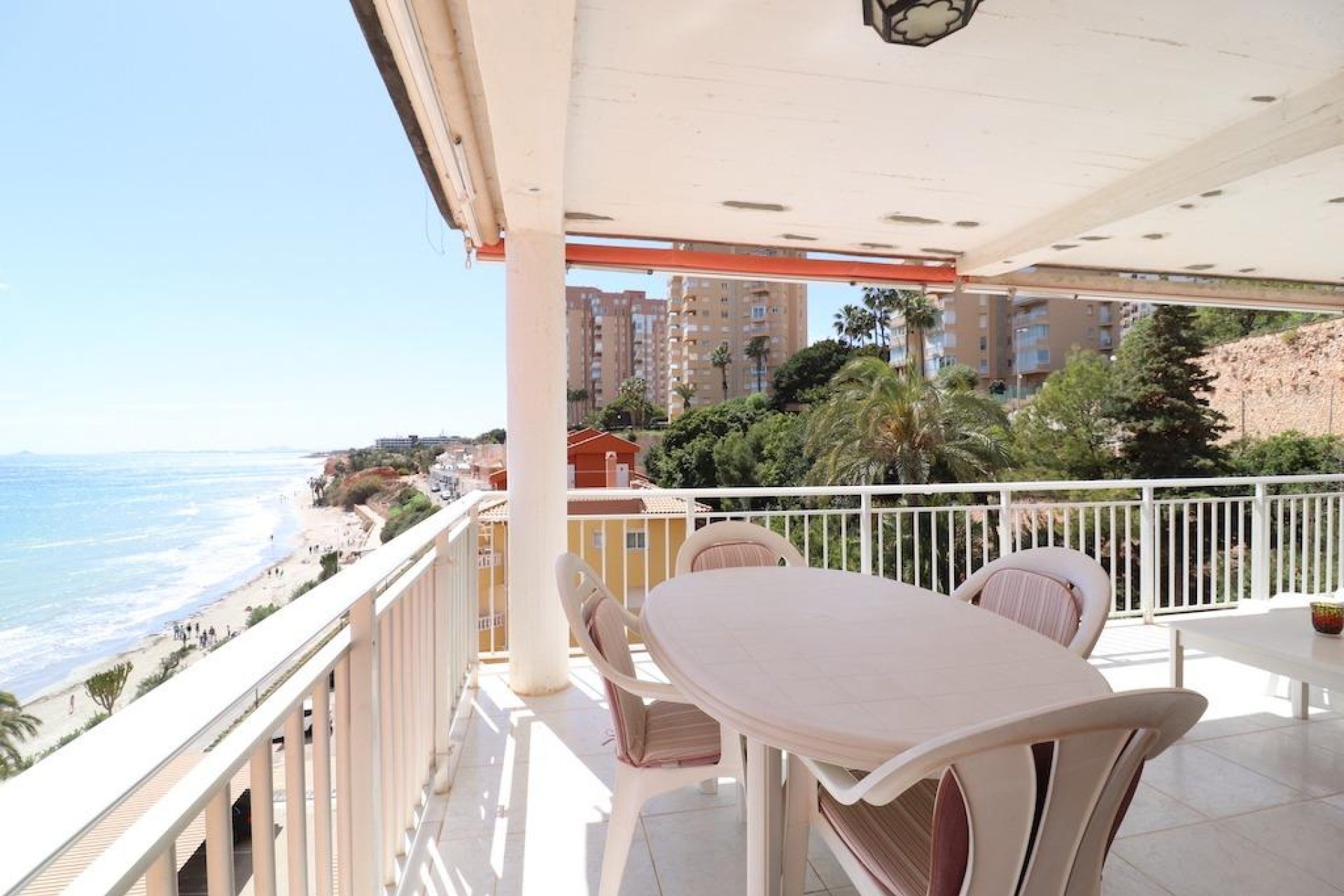 Alquiler - Apartamento - Orihuela Costa - Campoamor