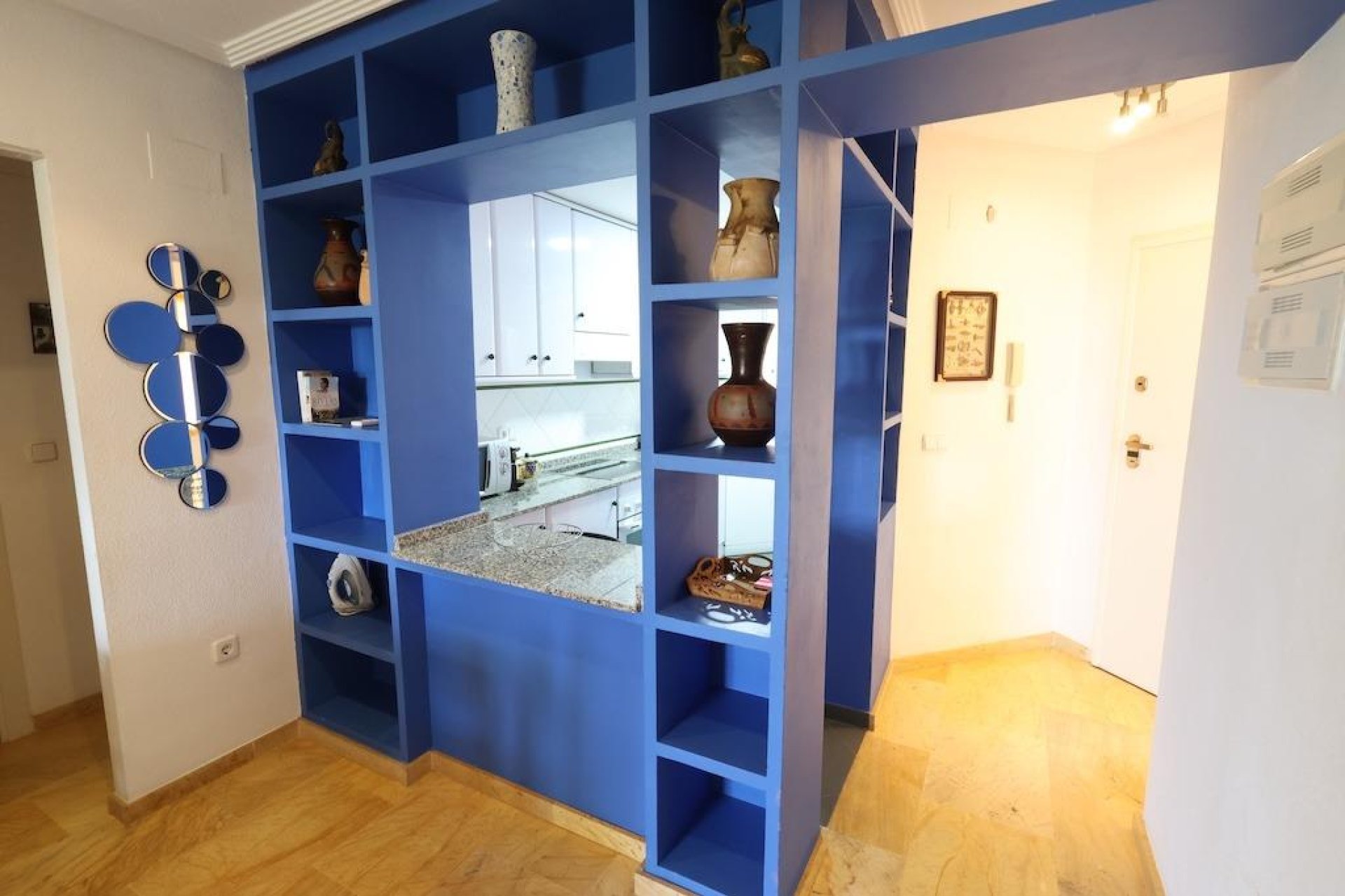 Alquiler - Apartamento  - Orihuela Costa - Campoamor