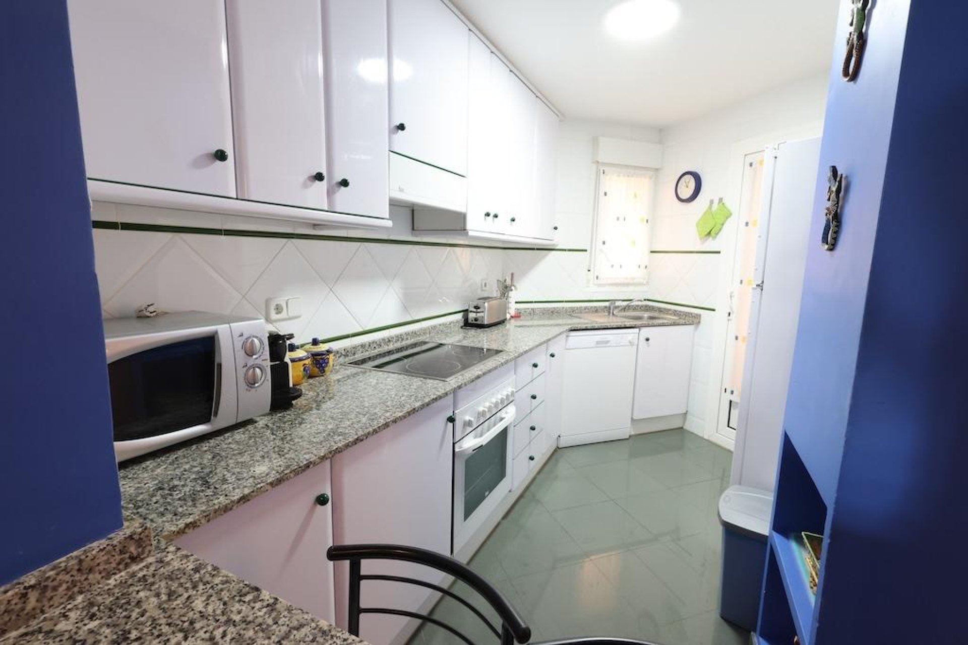 Alquiler - Apartamento  - Orihuela Costa - Campoamor