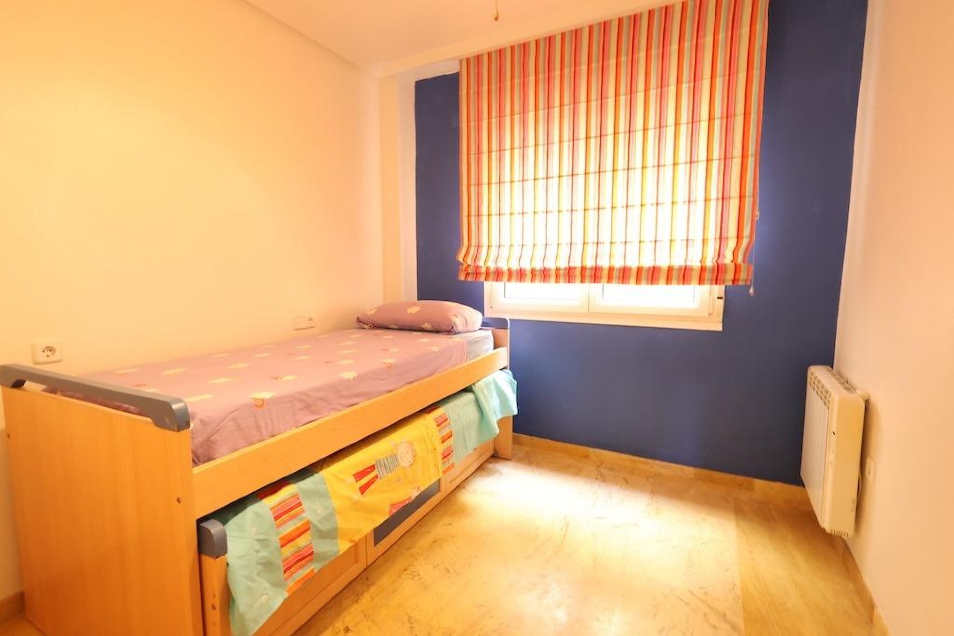 Alquiler - Apartamento  - Orihuela Costa - Campoamor