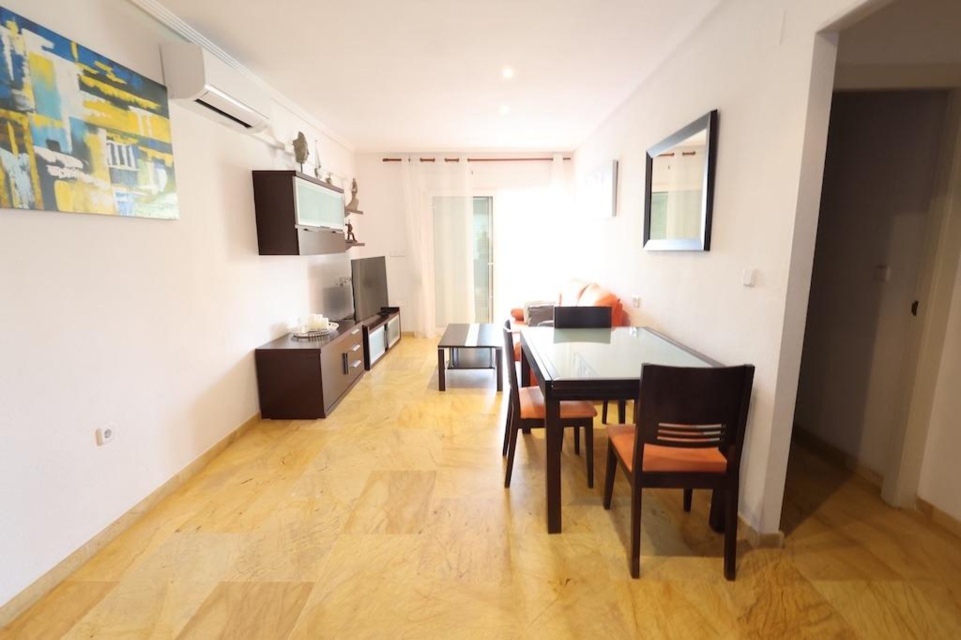 Alquiler - Apartamento  - Orihuela Costa - Campoamor